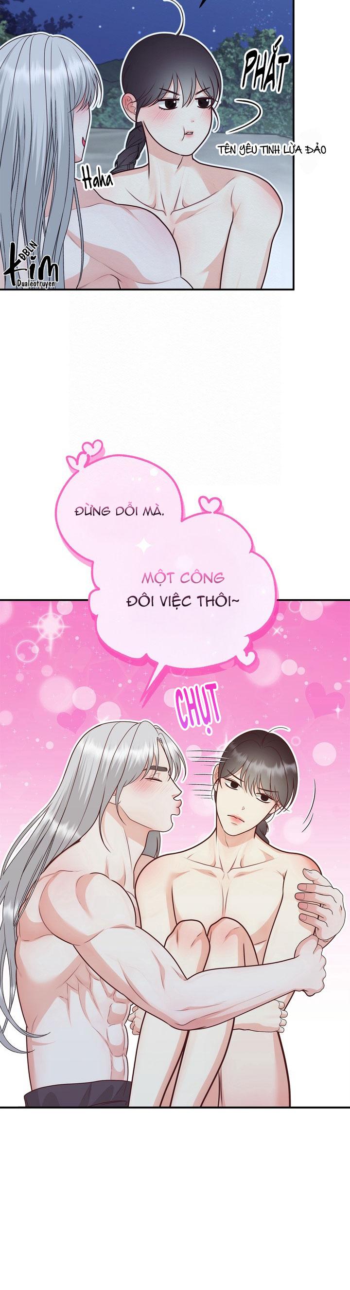 LỄ TRỪ TÀ Chapter 41 - Next 
