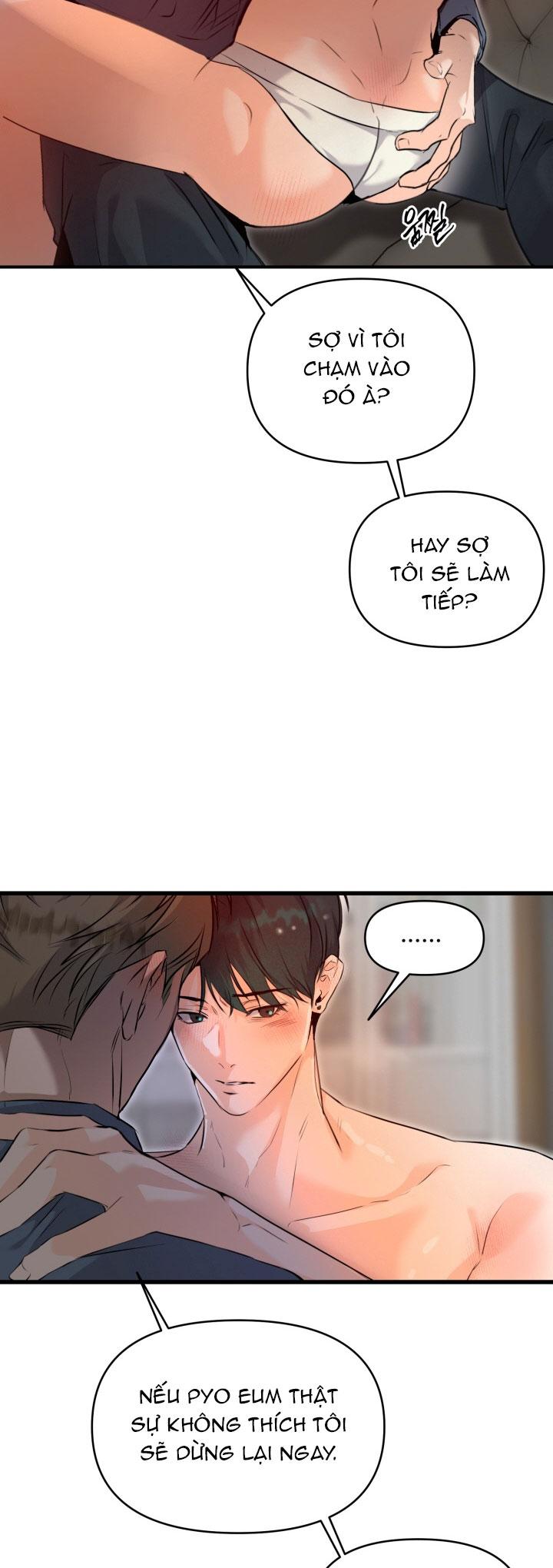 BÁO CÁO SỨC KHỎE TUYẾN TIỀN LIỆT Chapter 16 - Trang 2