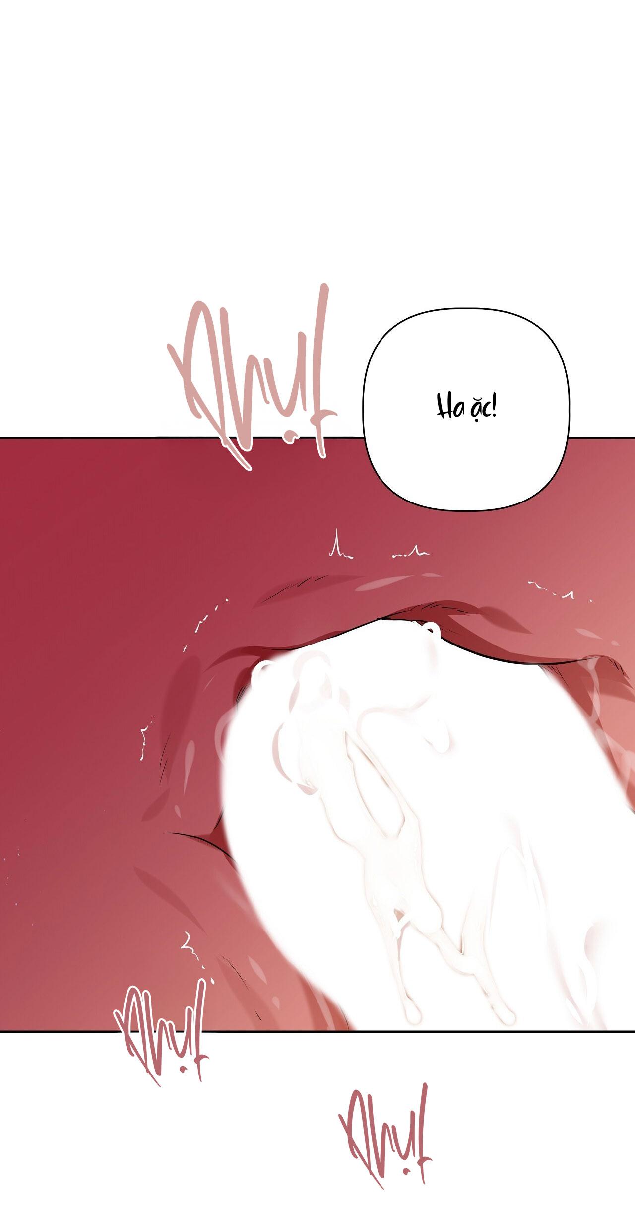 OMEGA HOÀN HẢO CỦA TÔI Chapter 21 - Next Chapter 22