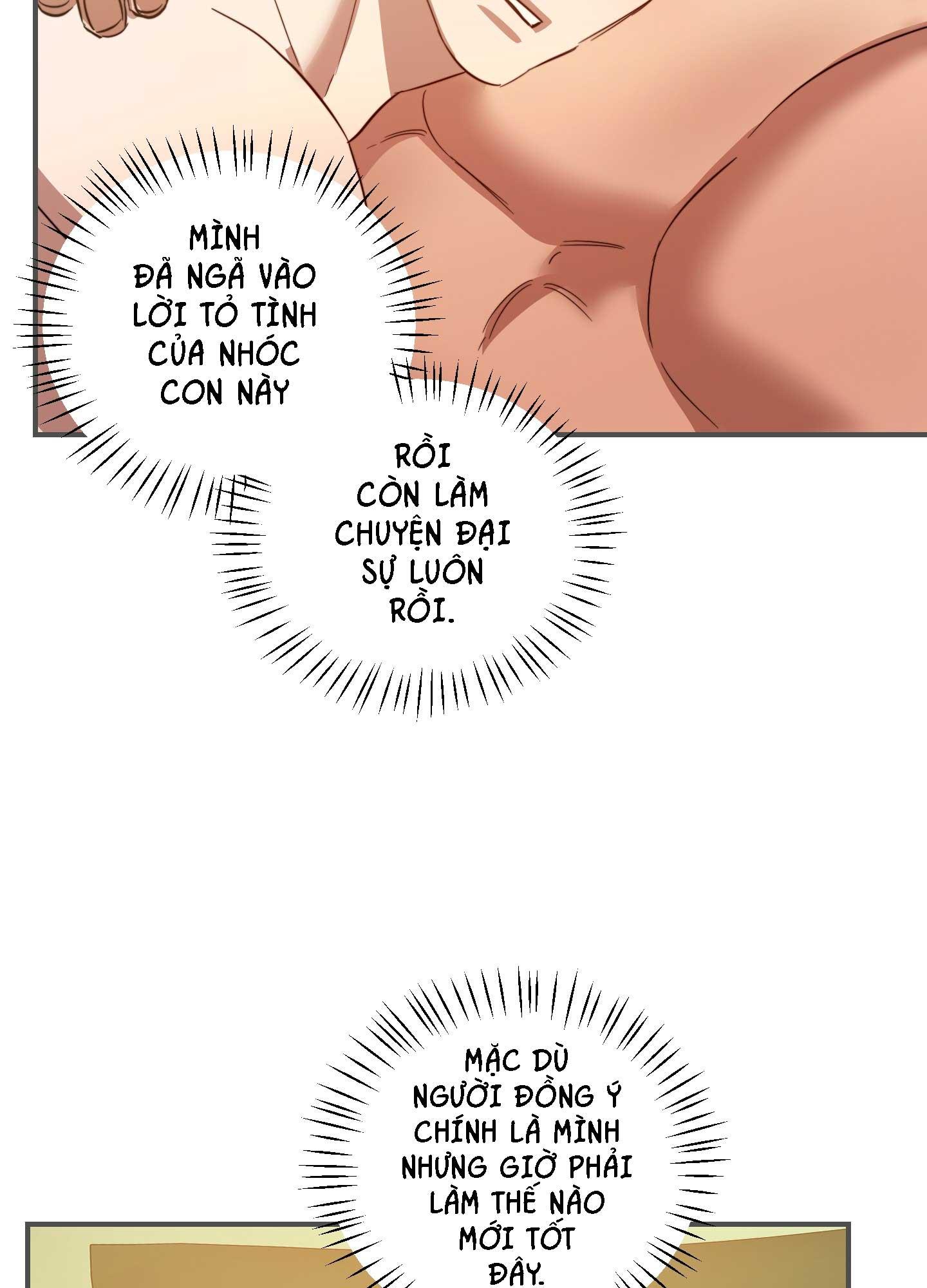 TUYỂN TẬP NGỰC BỰ, CUNG KHỦ CỦA NHÀ KIM Chapter 179.7 bánh mì end - Next 