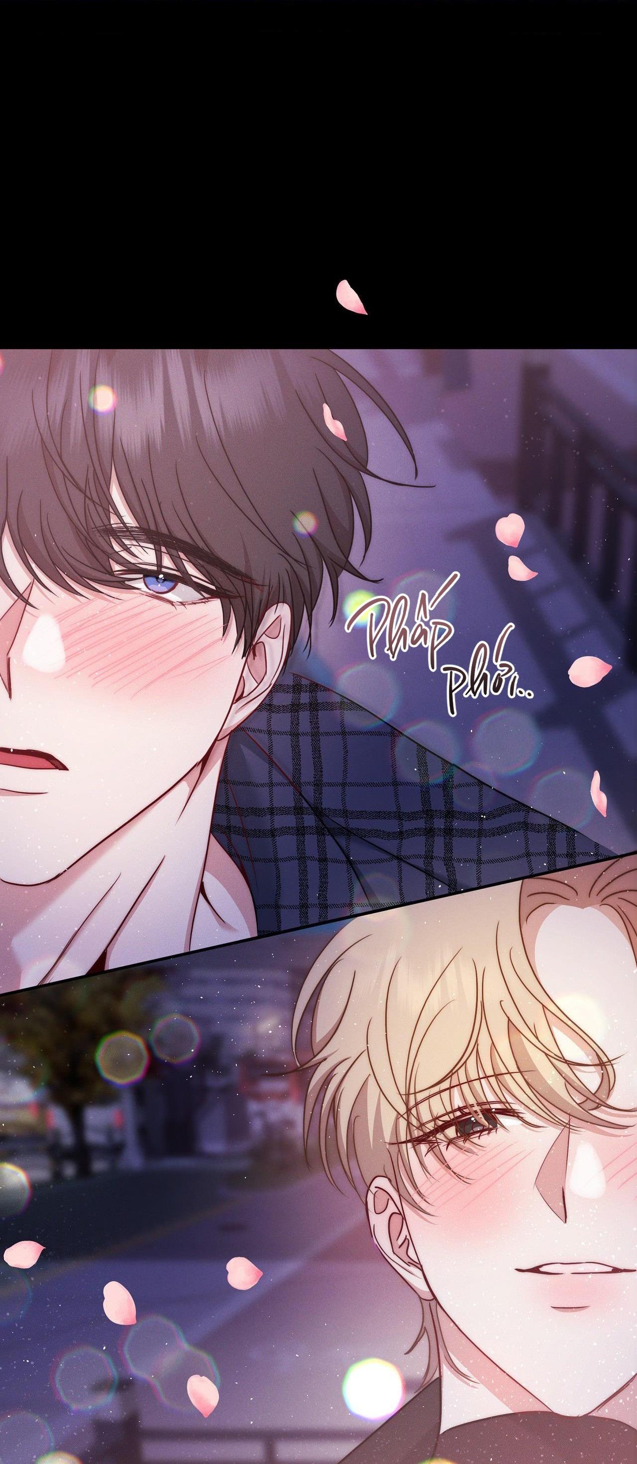(CBunu) Cẩm Nang Fetish Chapter 2 H+ - Next Chapter 3