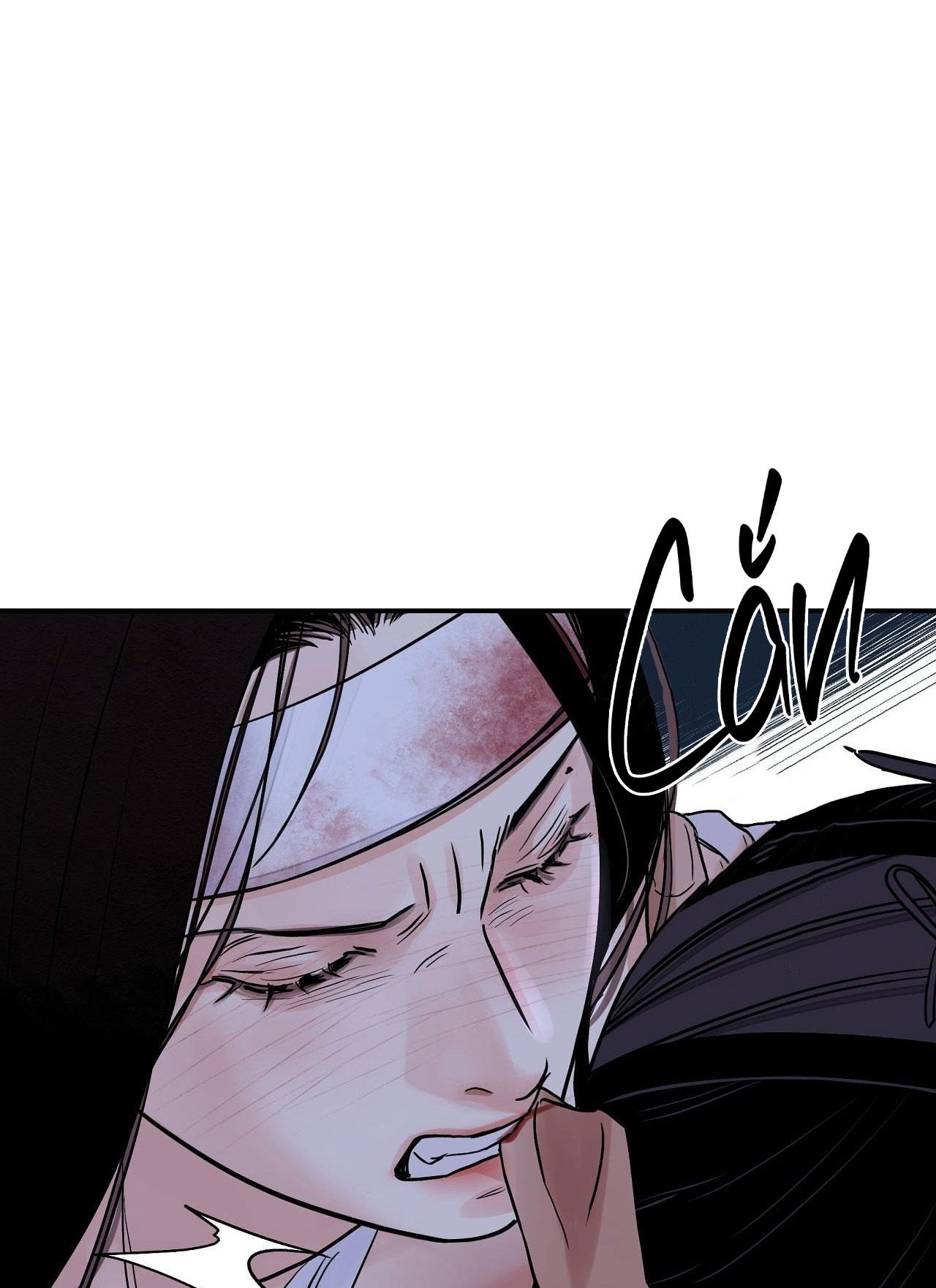 KIẾM HOA Chapter 83 - Trang 3