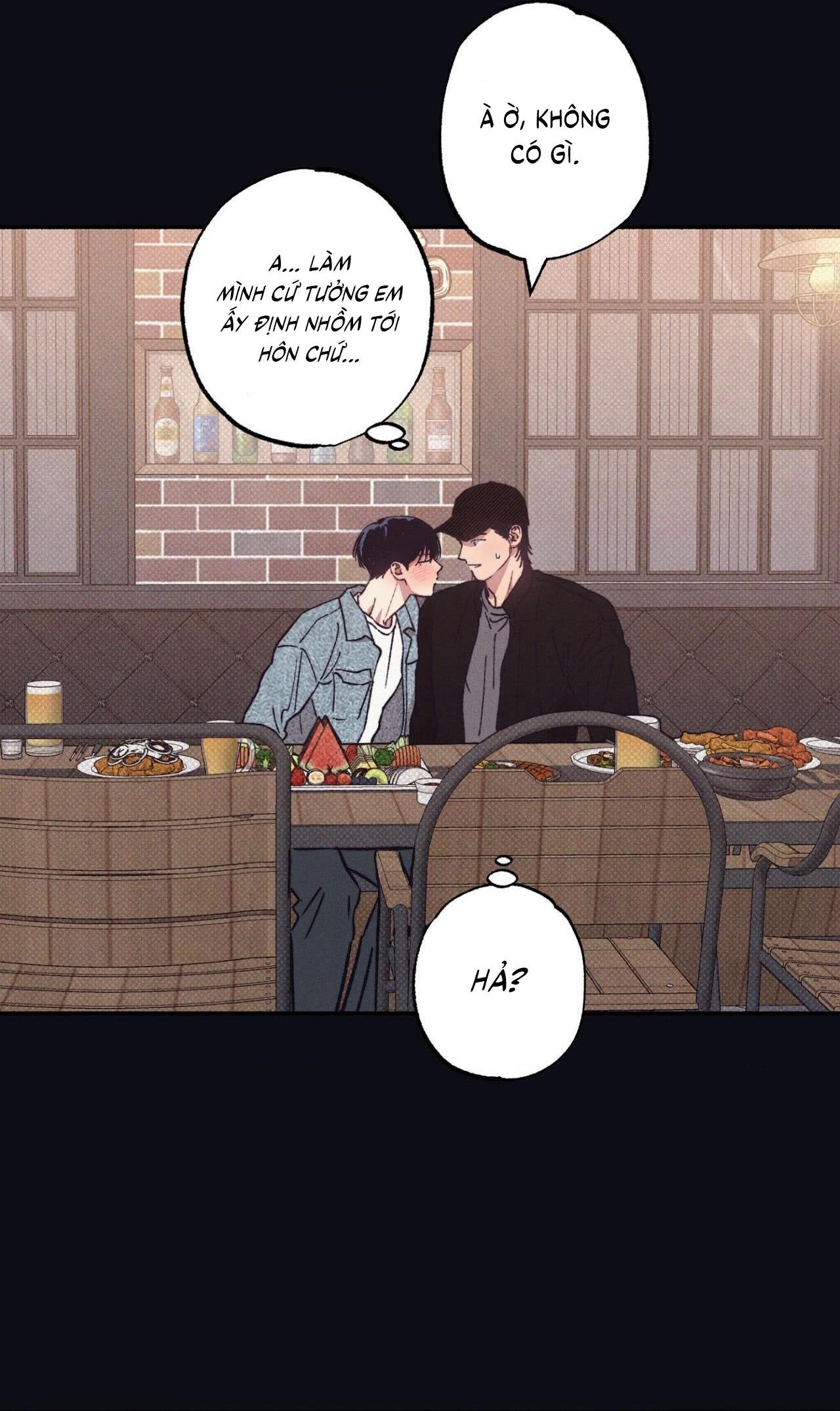 (CBunu) 1 to 10 Chapter 40 - Trang 3