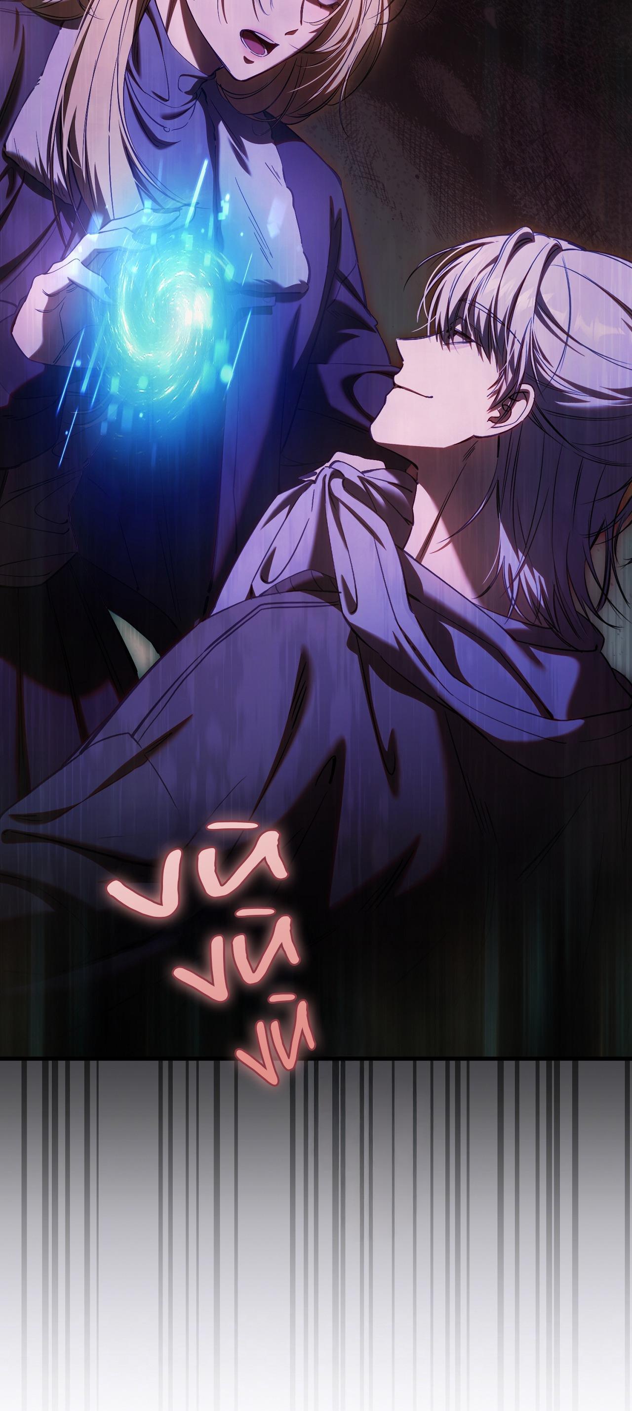 Hunter muốn sống một cách yên bình Chapter 34 - Next 