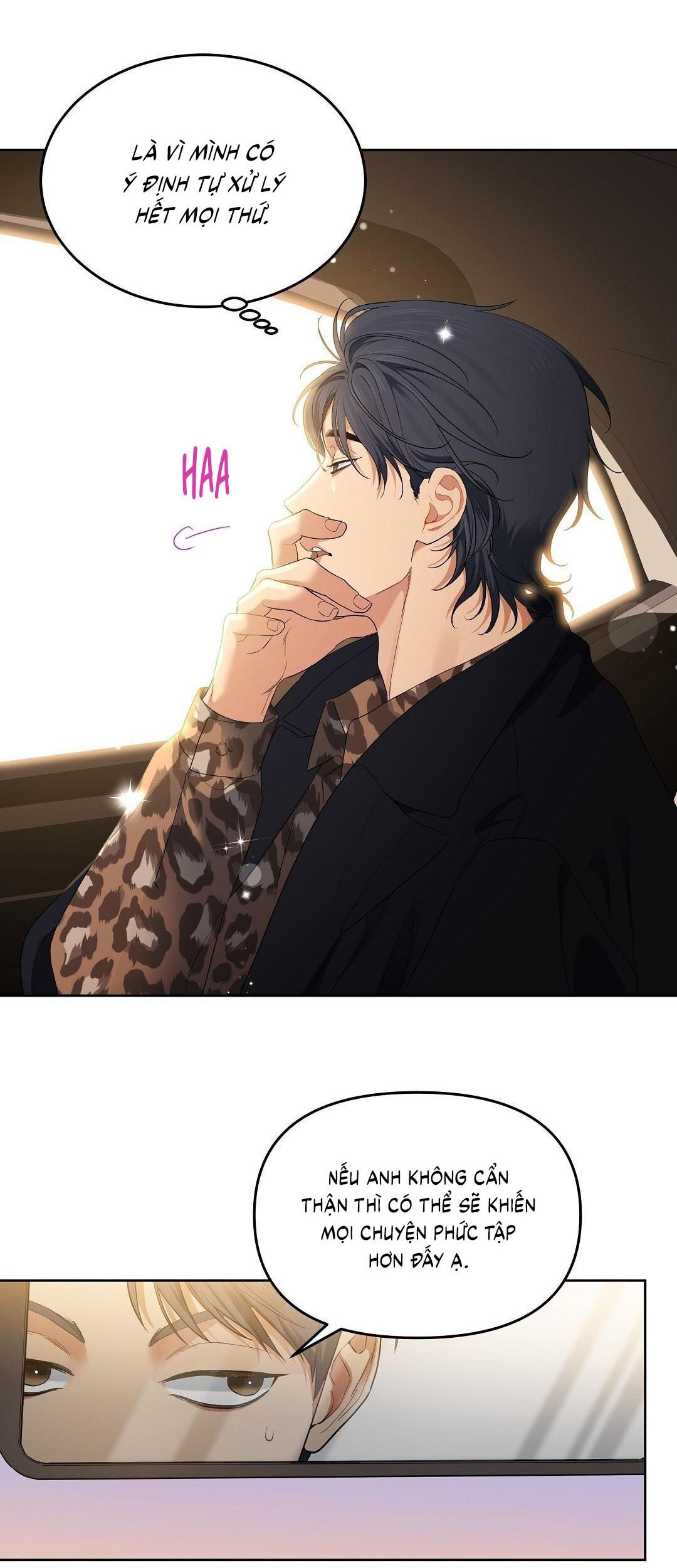 (CBunu) Cherry Cake Chapter 29 - Trang 2