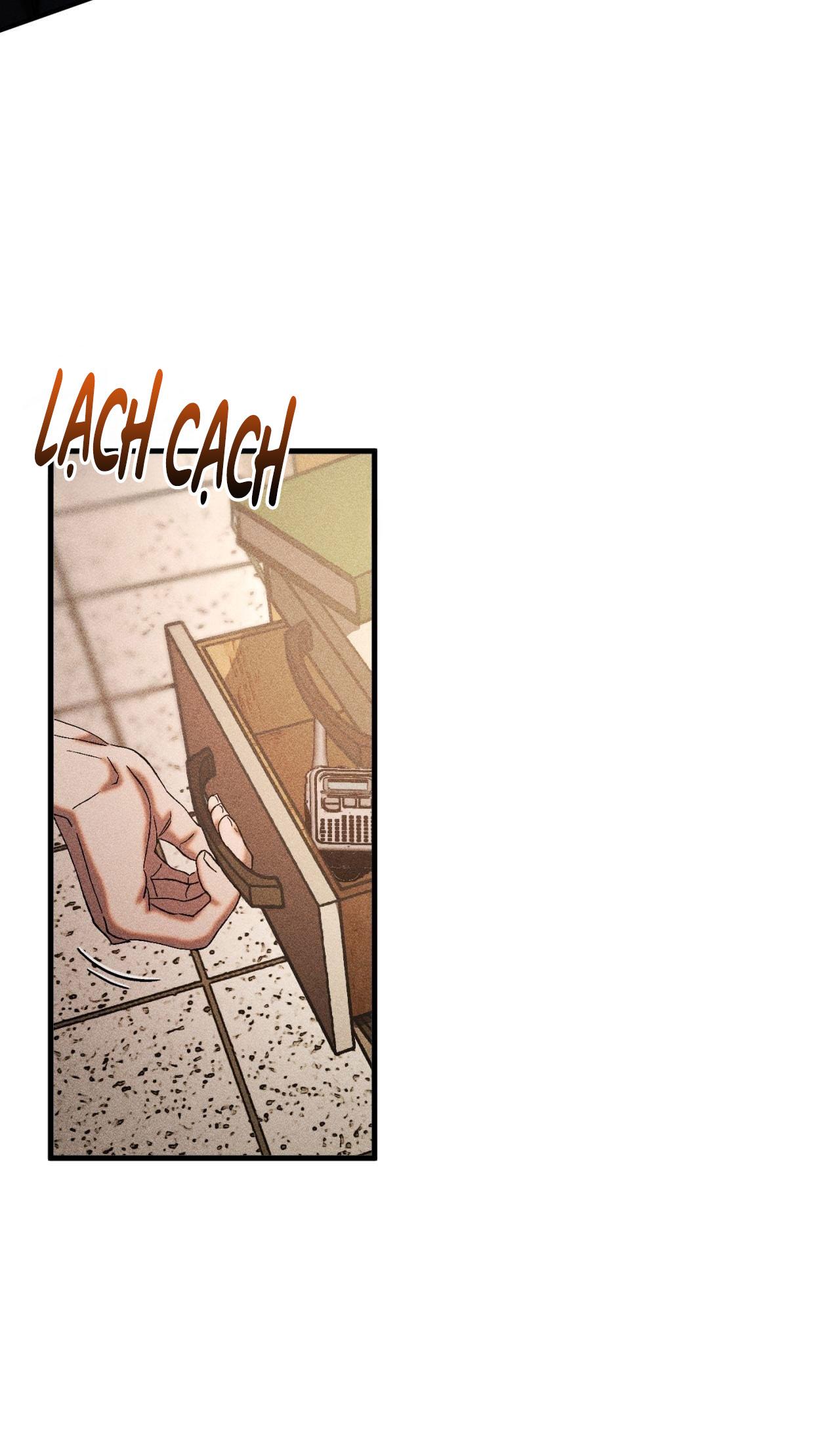 Cash Or Credit Chapter 52 - Next 