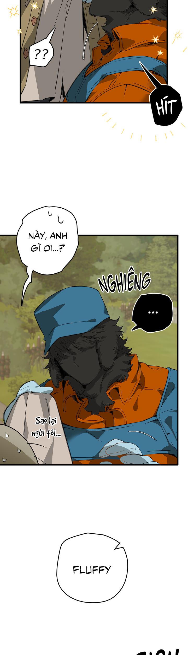 Mr.A's Farm Chapter 1 - Trang 2