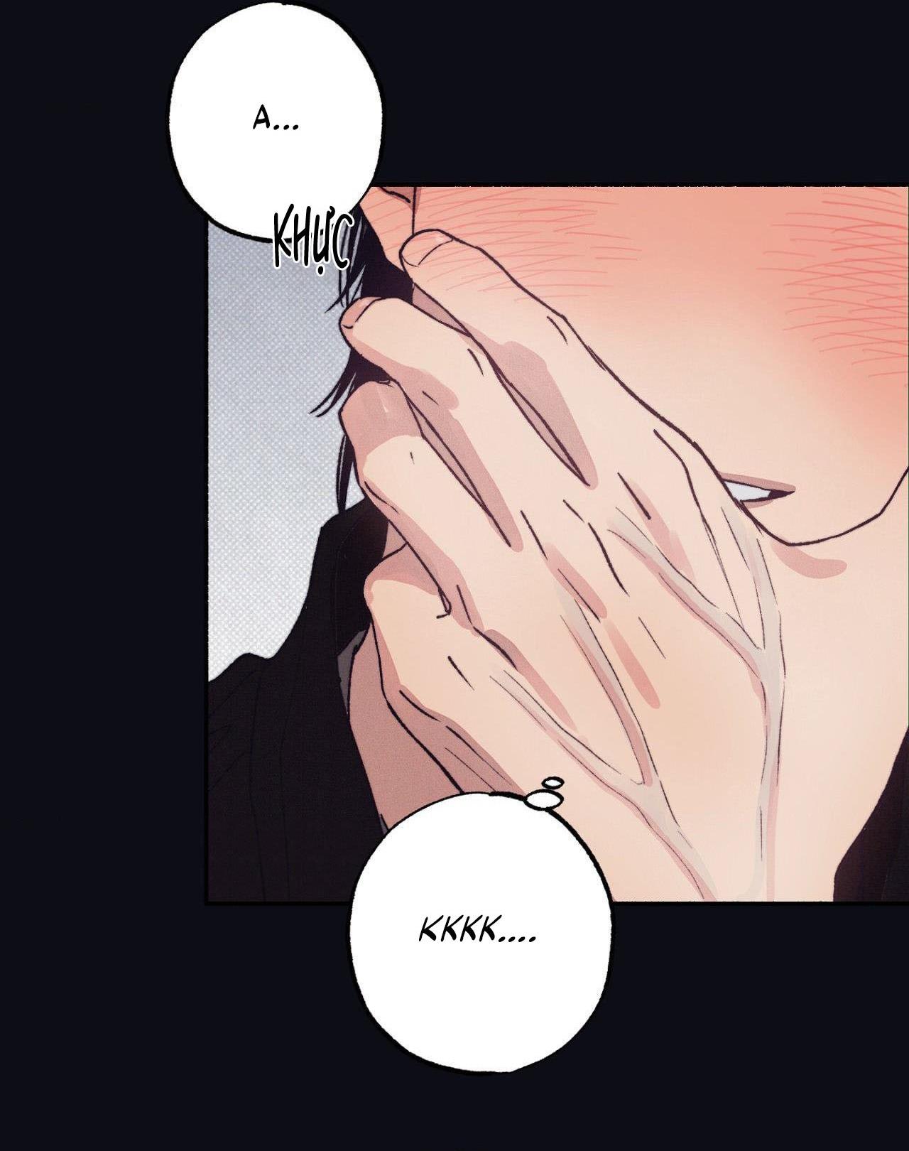 (CBunu) 1 to 10 Chapter 40 - Trang 3