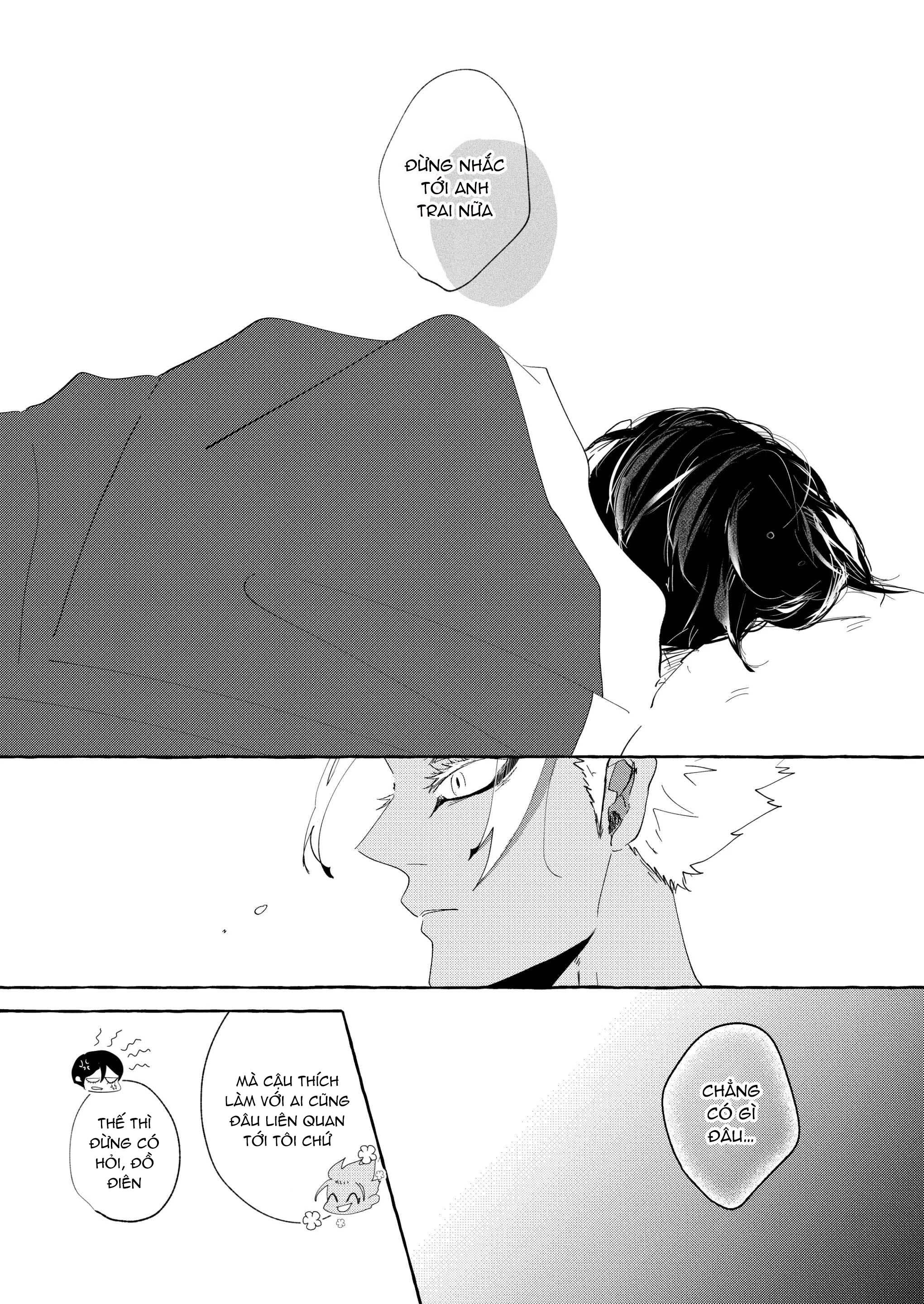 (Vicera) Blue Lock Dj Chapter 73 Shidou x Rin - Next Chapter 74 Kainess