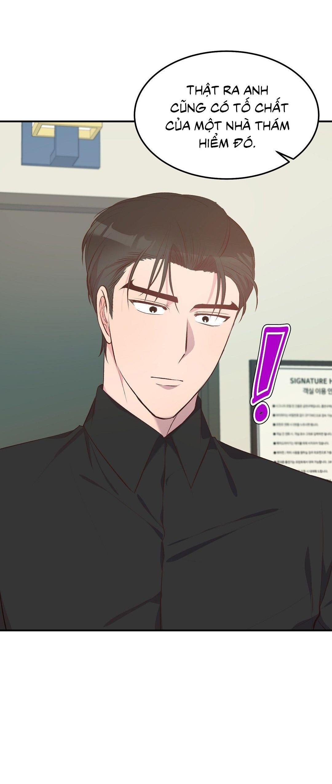 CHUYỆN TÌNH ĐẢO HOANG Chapter 33.17 Ngoại truyện 17 - Next Chapter 33.2 Ngoại truyện 2