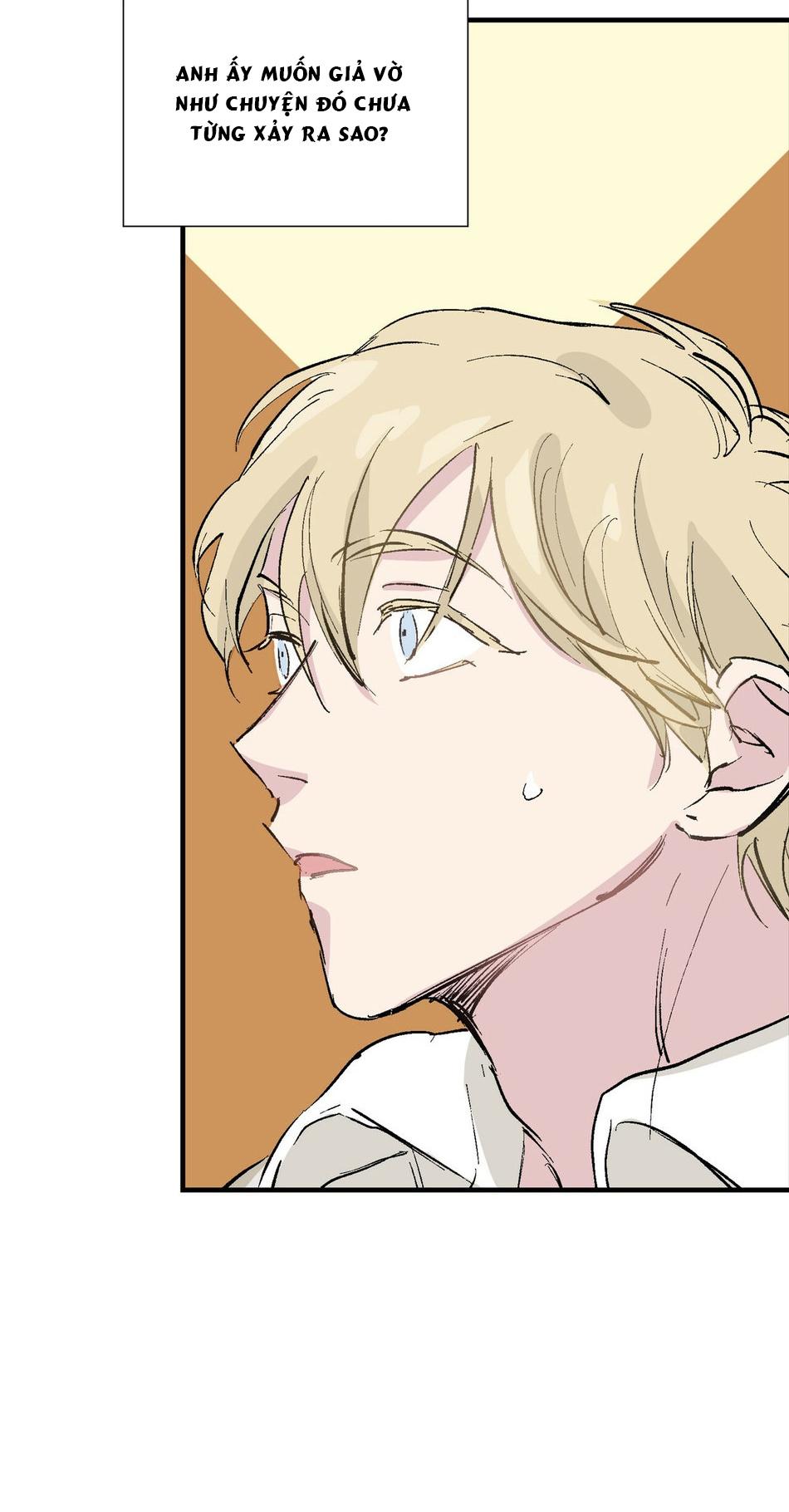 Phù Thủy Xứ Eden Chapter 5 - Next 