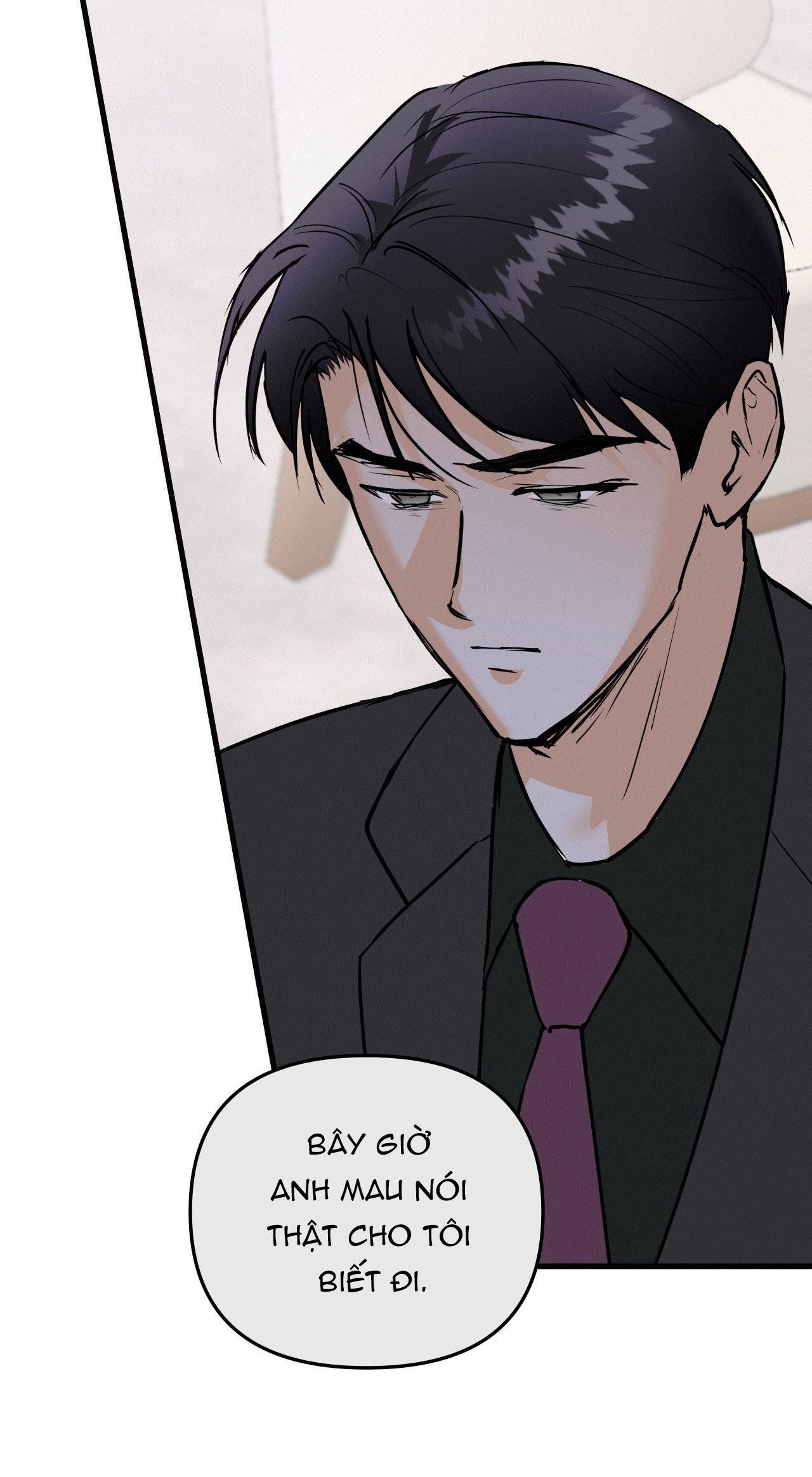 LIE AGAIN Chapter 62 - Next 
