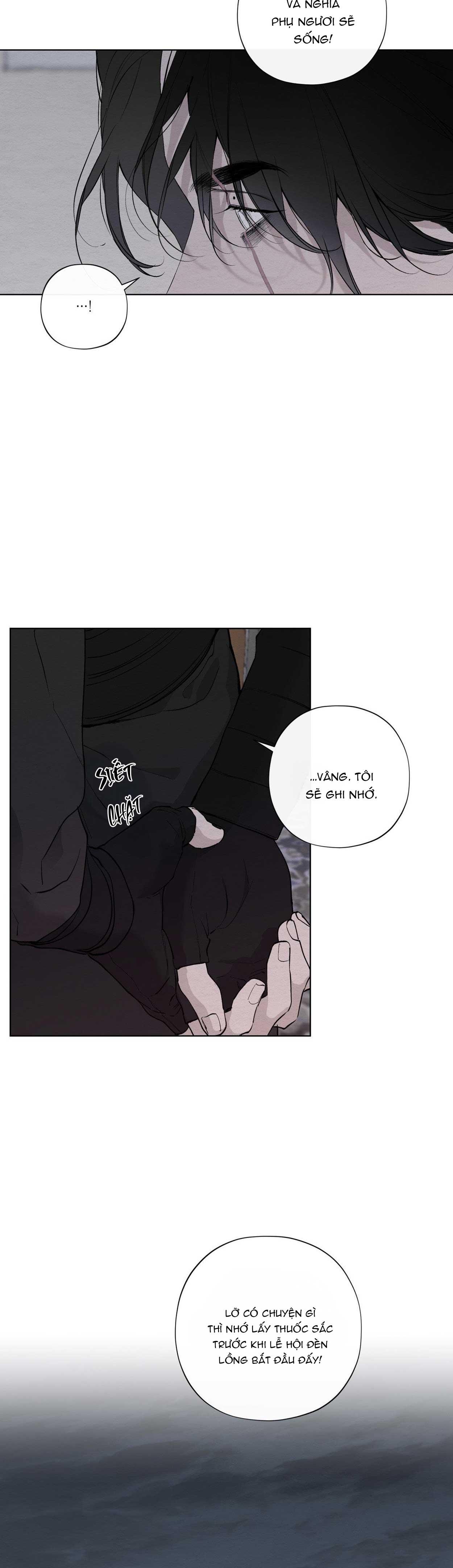 TÂM HỒN MÉO MÓ Chapter 33 ss2 - Next 