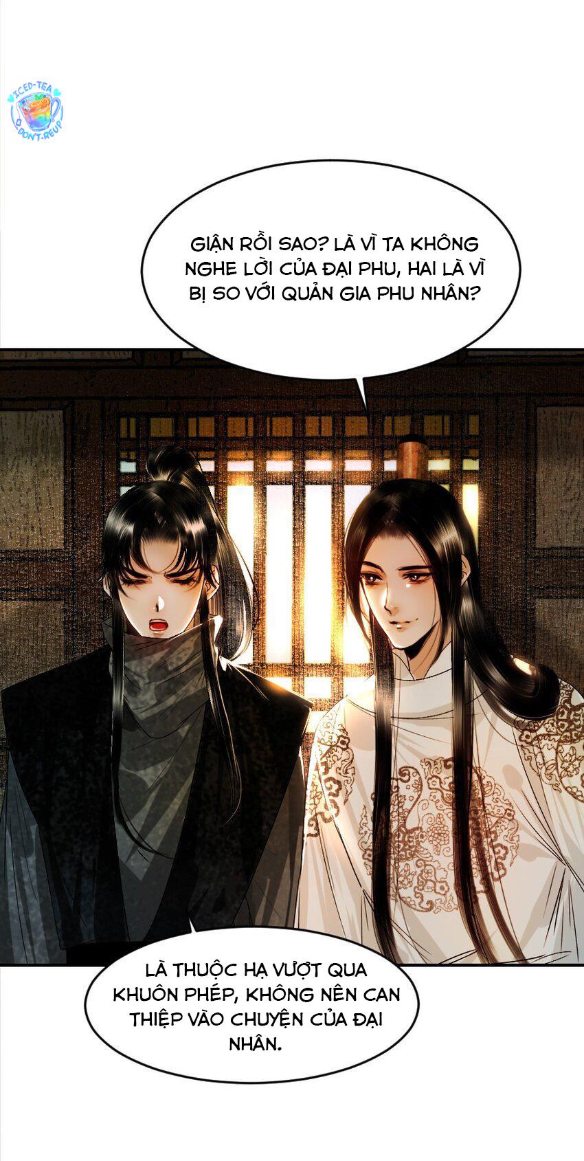 Vòng Luân Hồi Chapter 109 - Next Chapter 110