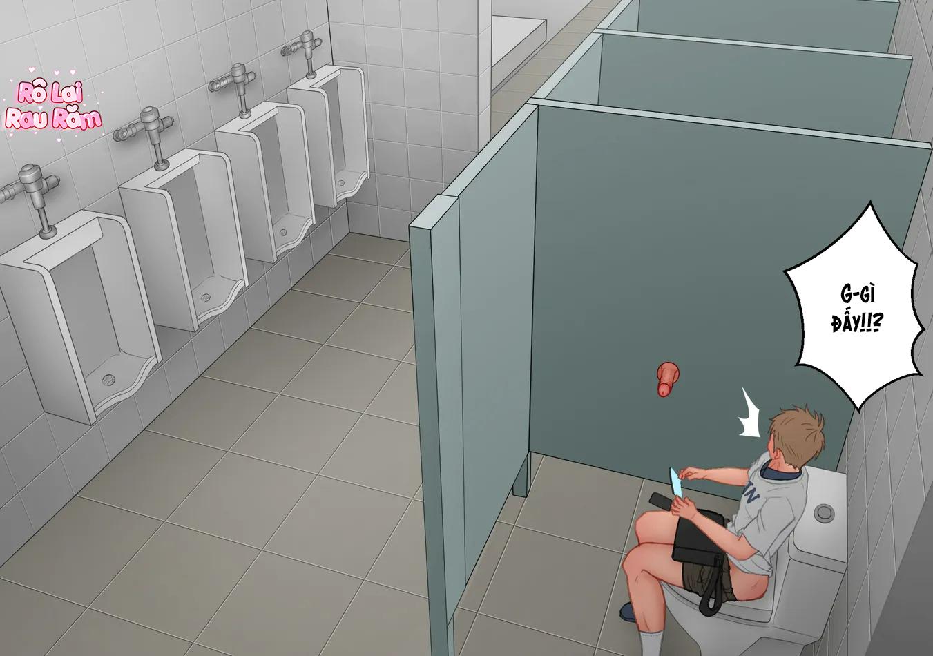 TUYỂN TẬP CHIM TO SIÊU DÀI Chapter 140 Uoojun - Trang 3