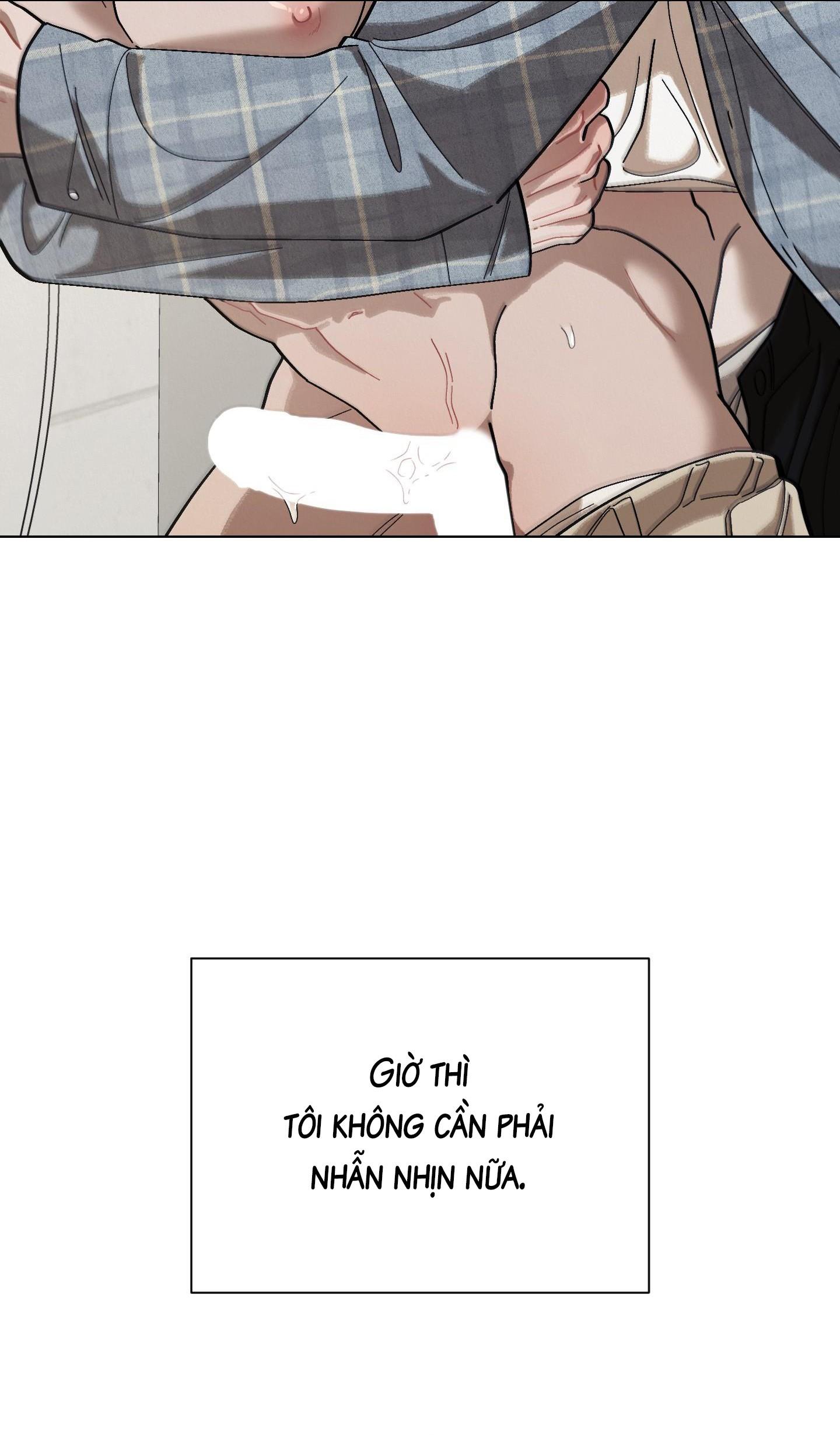 (CBunu) Nhiệm Vụ Định Mệnh Chapter 20 H+ - Trang 2