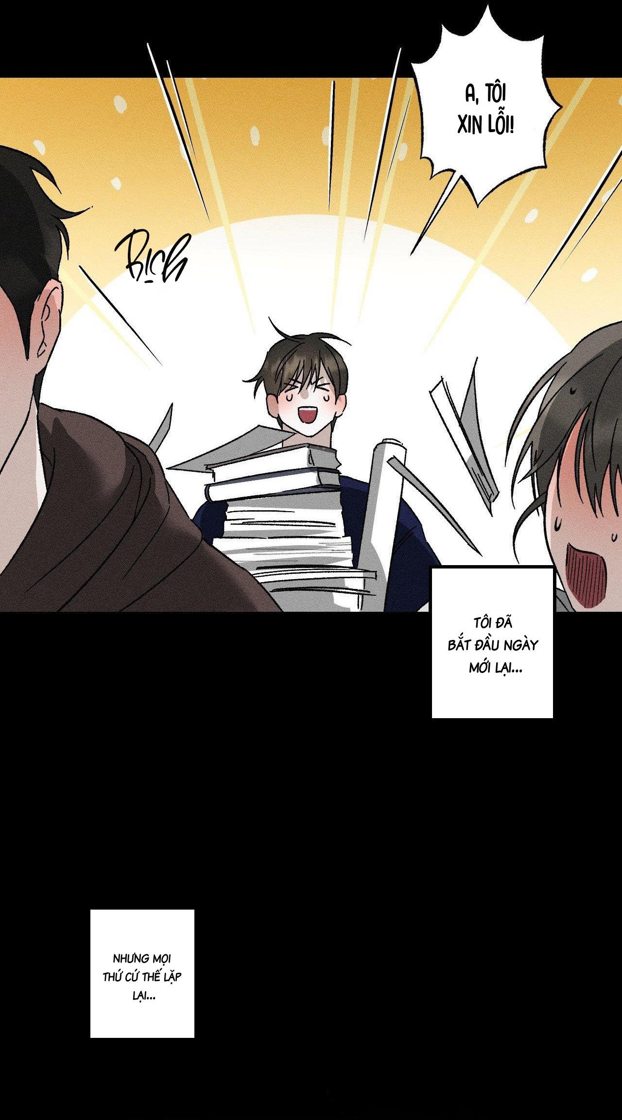 (CBunu) Close Up Chapter 22 - Next 