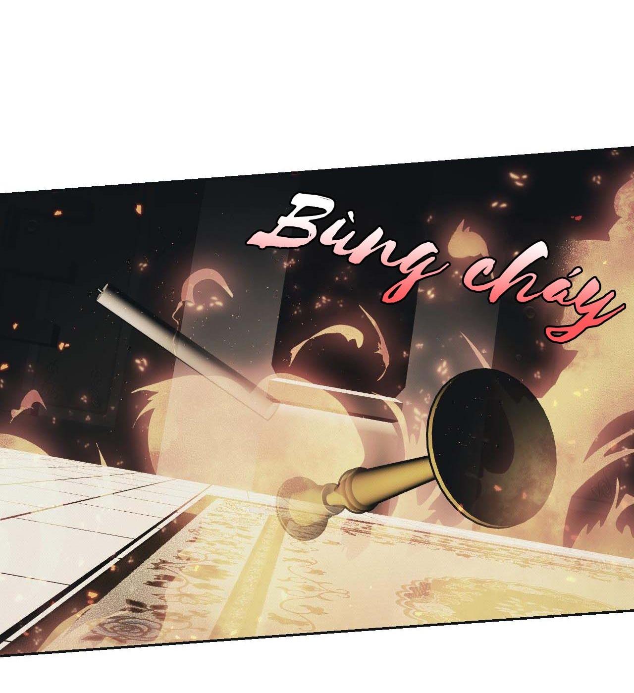 Tuyển Tập Manhwa Dằm Khăm Chapter 86 - Hừng đông 5 - Next Chapter 87 - Hừng đông 6
