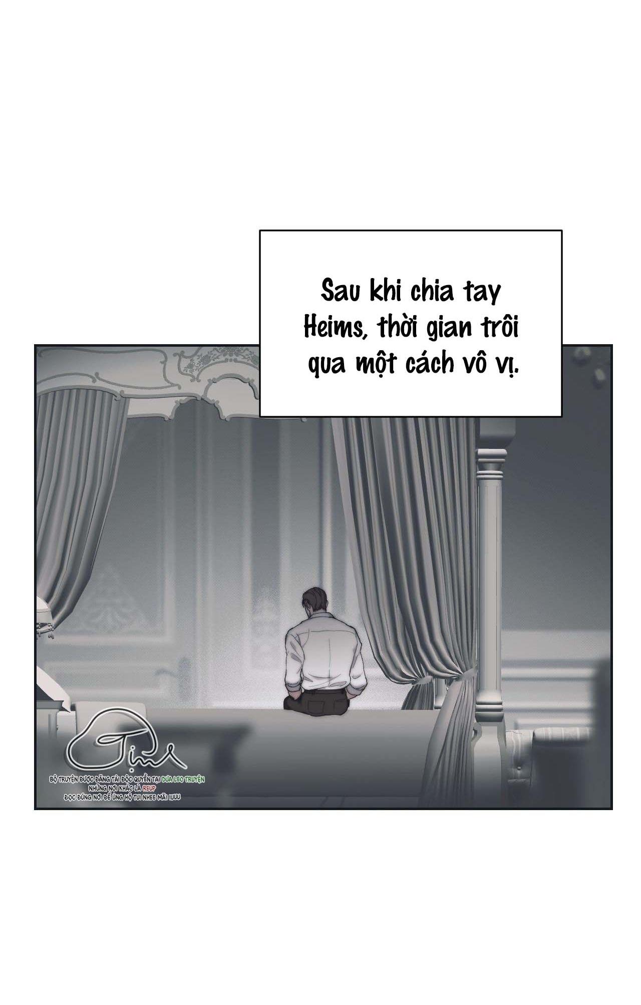 Tuyển Tập Manhwa Dằm Khăm Chapter 85 - Hừng đông 4 - Trang 2
