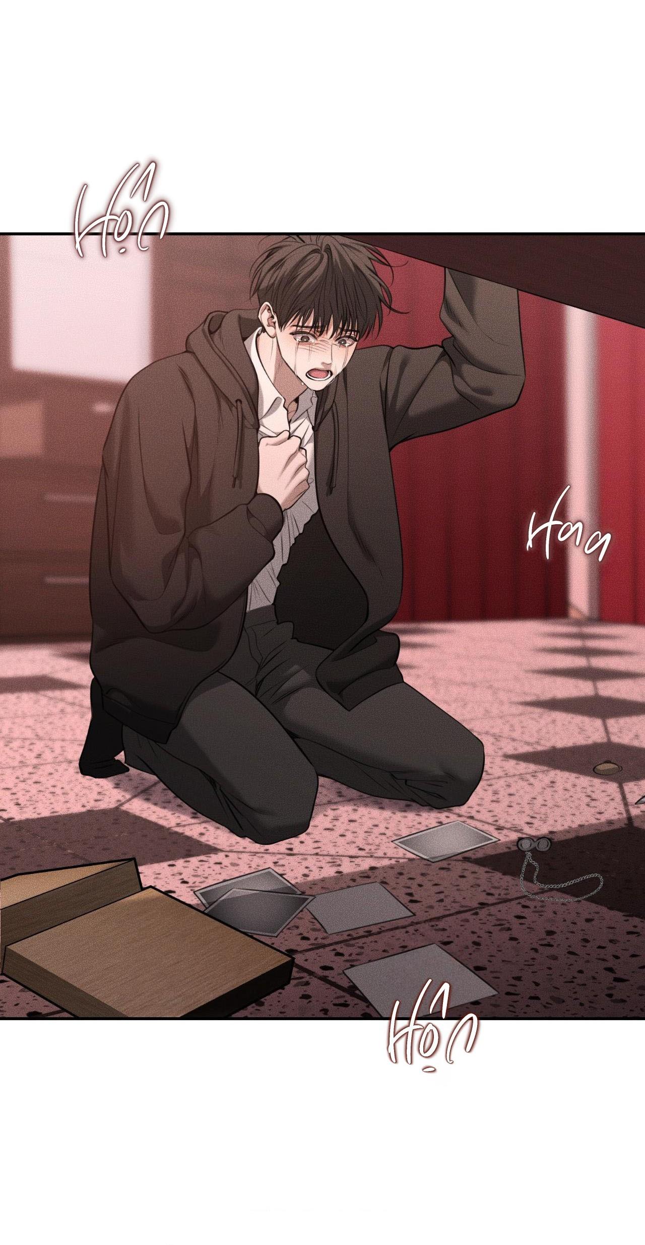 (CBunu) Gấu Teddy thân yêu Chapter 47 - Trang 2