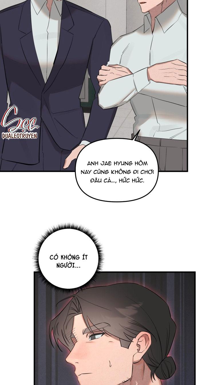 ĐẠI CA DÂM ĐÃNG Chapter 2 - Next 
