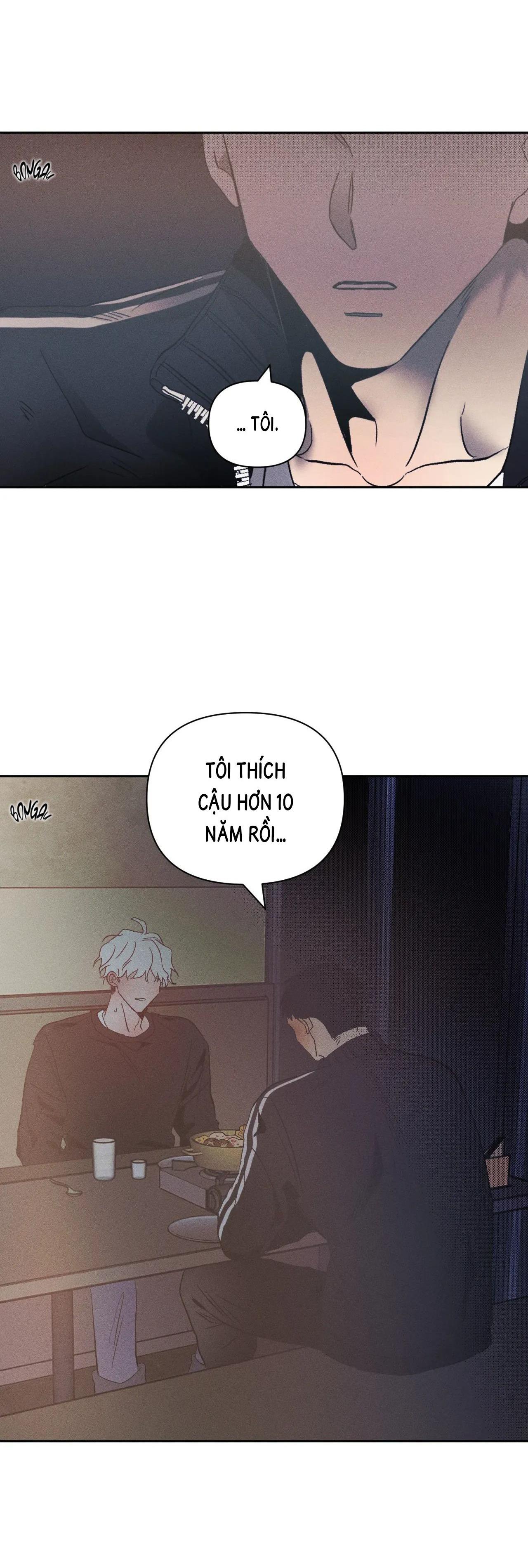 MÙA ĐÔNG CUỐI CÙNG Chapter 1 - Next 