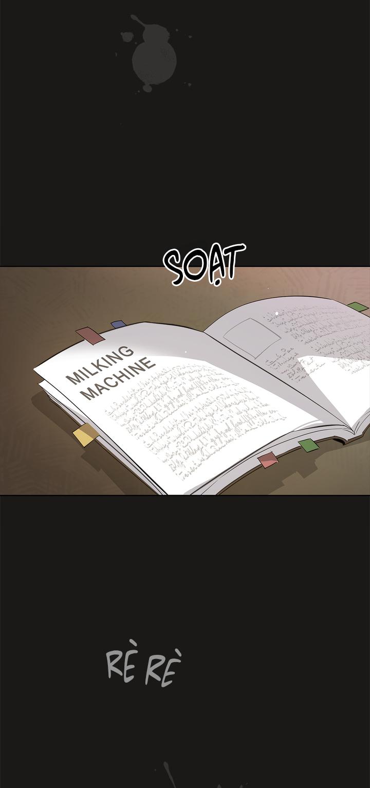 Mr.A's Farm Chapter 1 - Trang 2
