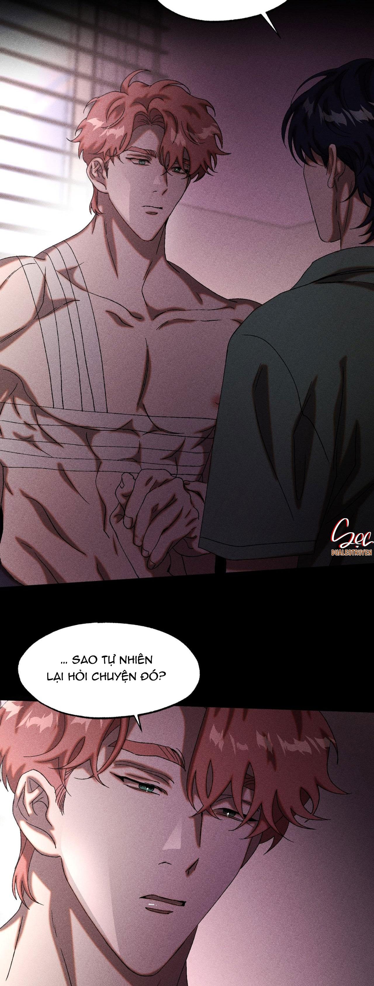 Cash Or Credit Chapter 52 - Next 