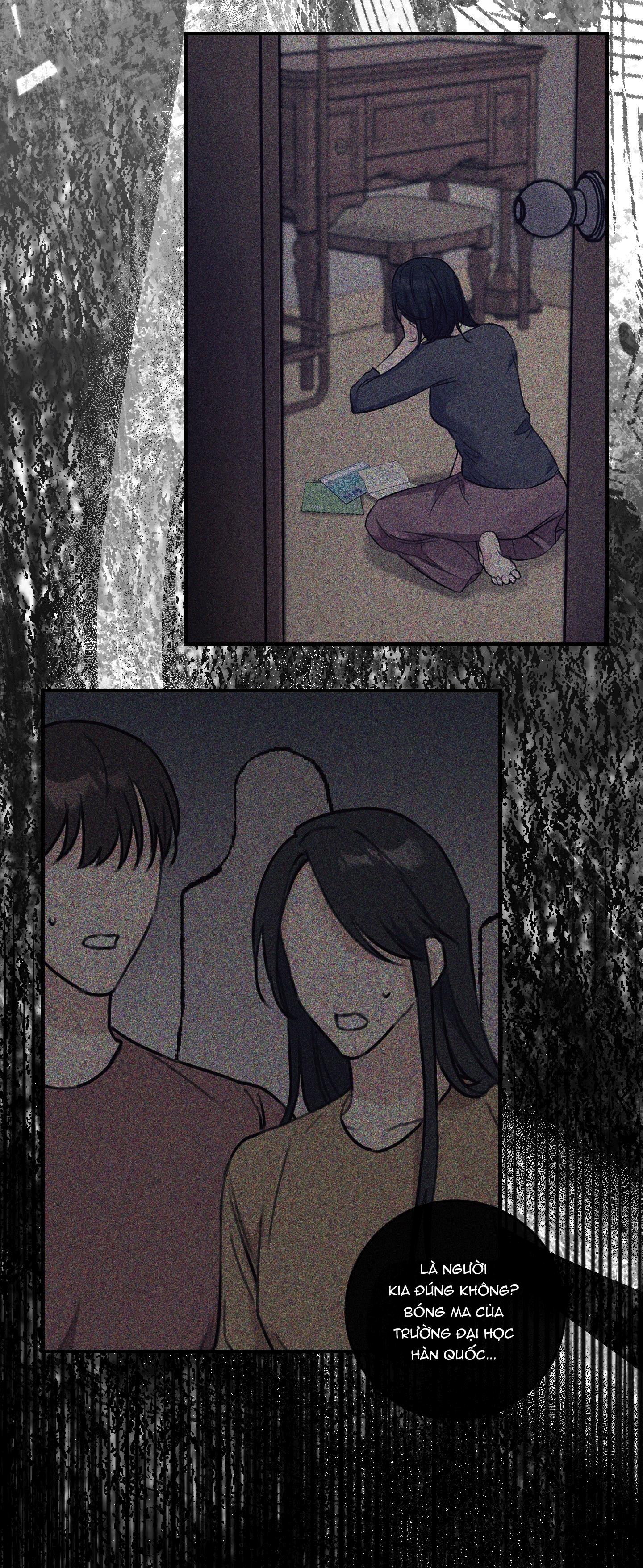 QUAN HỆ CỘNG SINH GIỮA TRỜI VÀ TRĂNG Chapter 44 - Next 