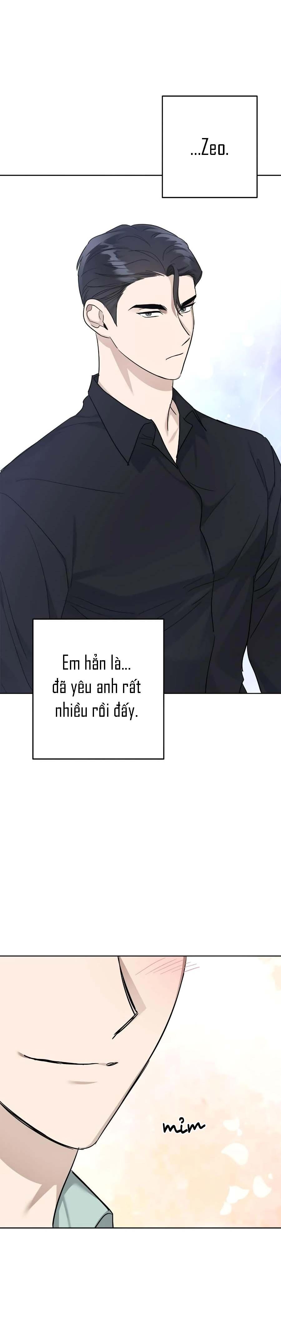 Niềm An Ủi Ngày Chủ Nhật Chapter 62 - Next Chapter 63