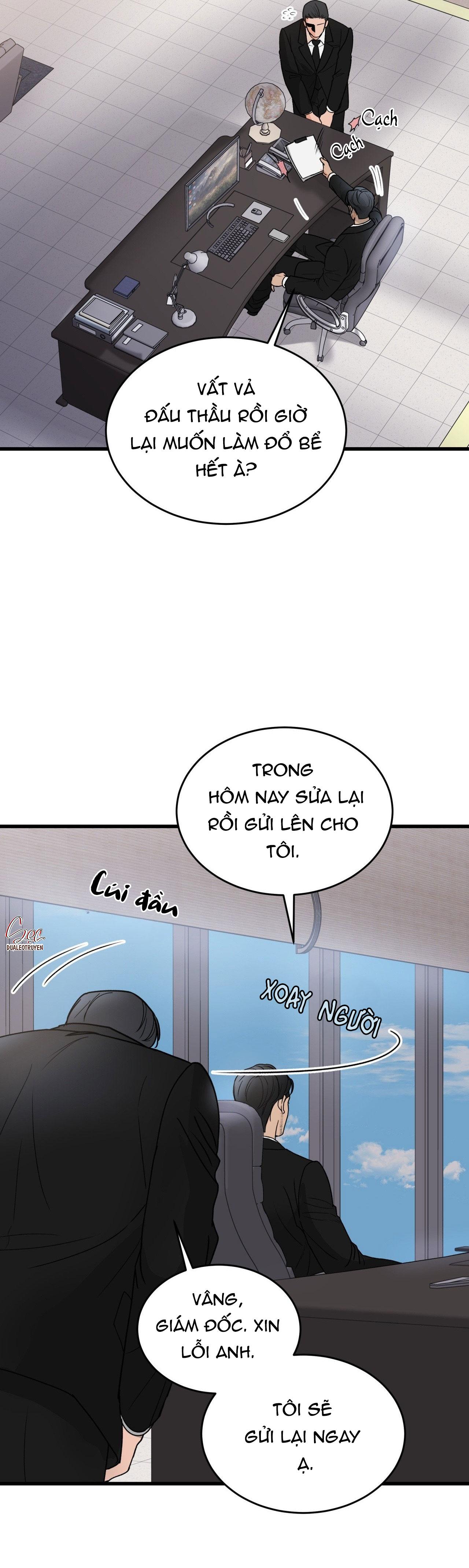 CHỦ NHÂN BẠO DÂM CỦA TÔI Chapter 22 - Next 