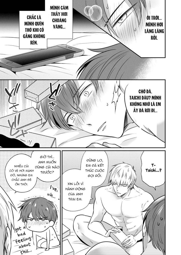 Oneshot hỏny Chapter 297 - Next Chapter 2952