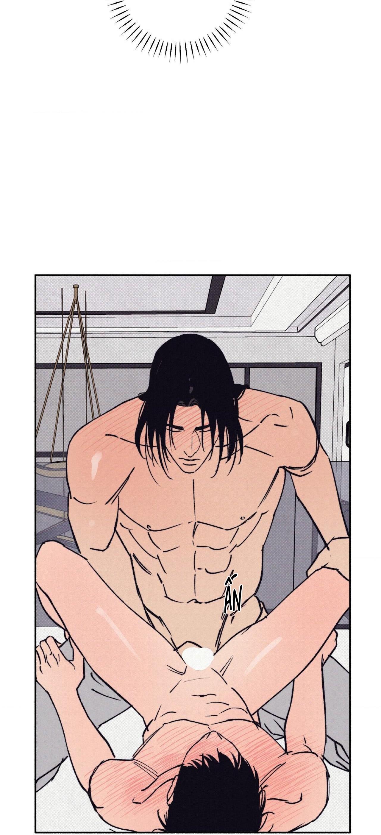 (CBunu) 1 to 10 Chapter 42 H+ - Next 