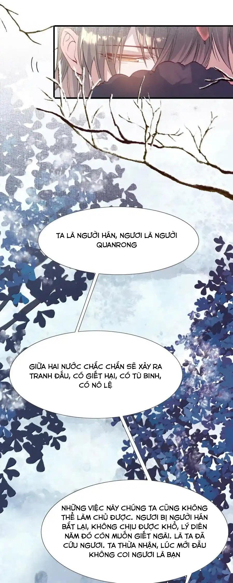 Loạn thế vi vương Chapter 120 - Next 