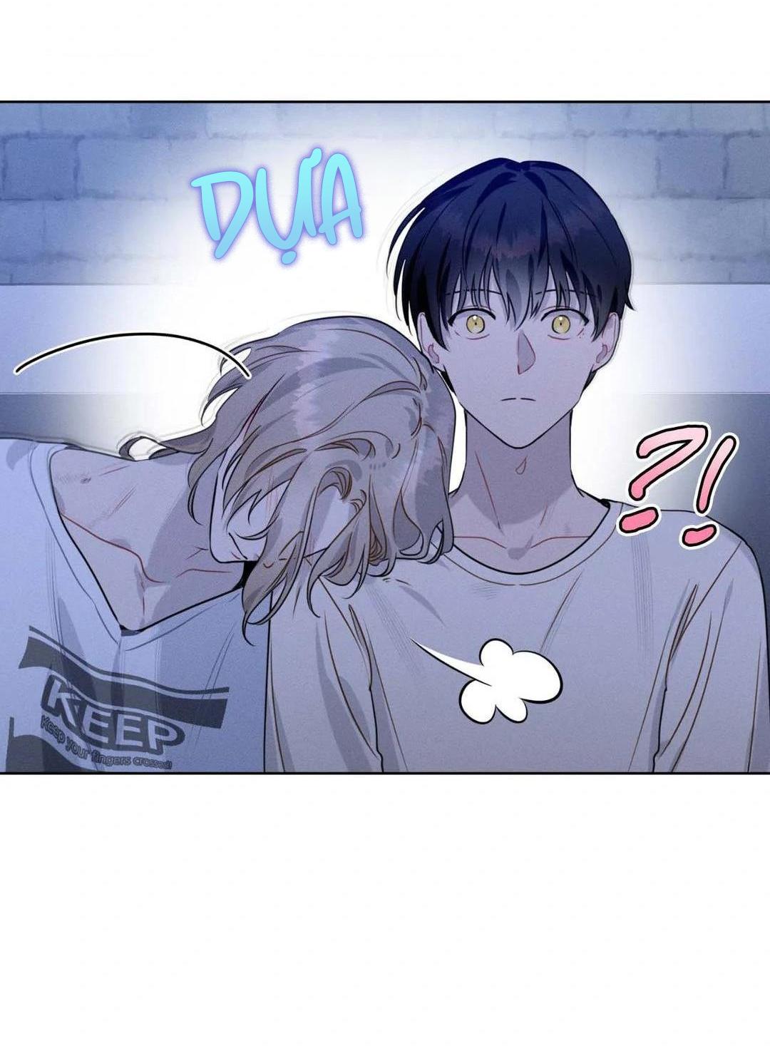 Tố Cáo Sếp Tôi Chapter 19 - Trang 3