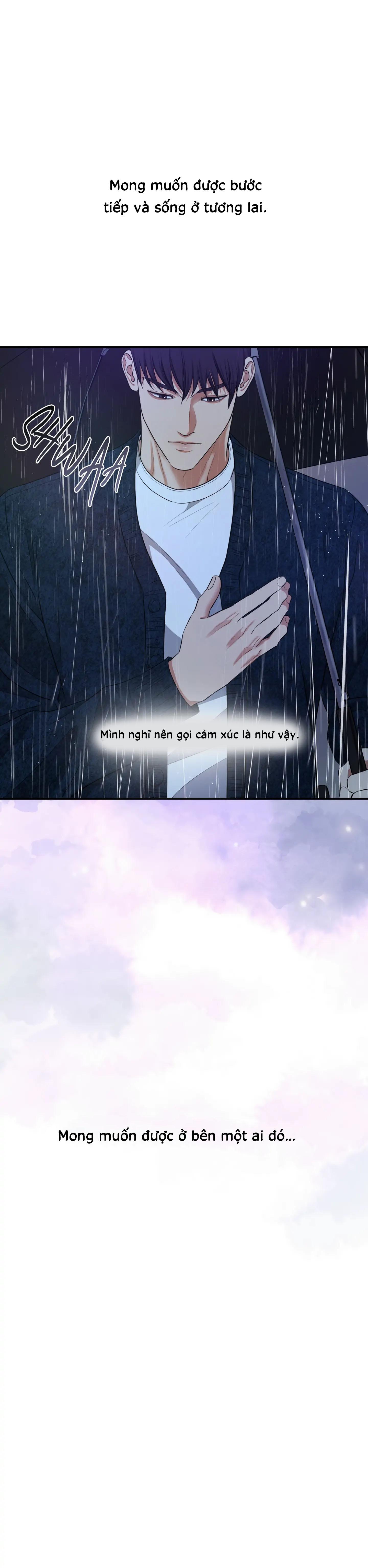 Một nhân cách khác Chapter 37 Hachiennhom - Next Chapter 38 Hachiennhom