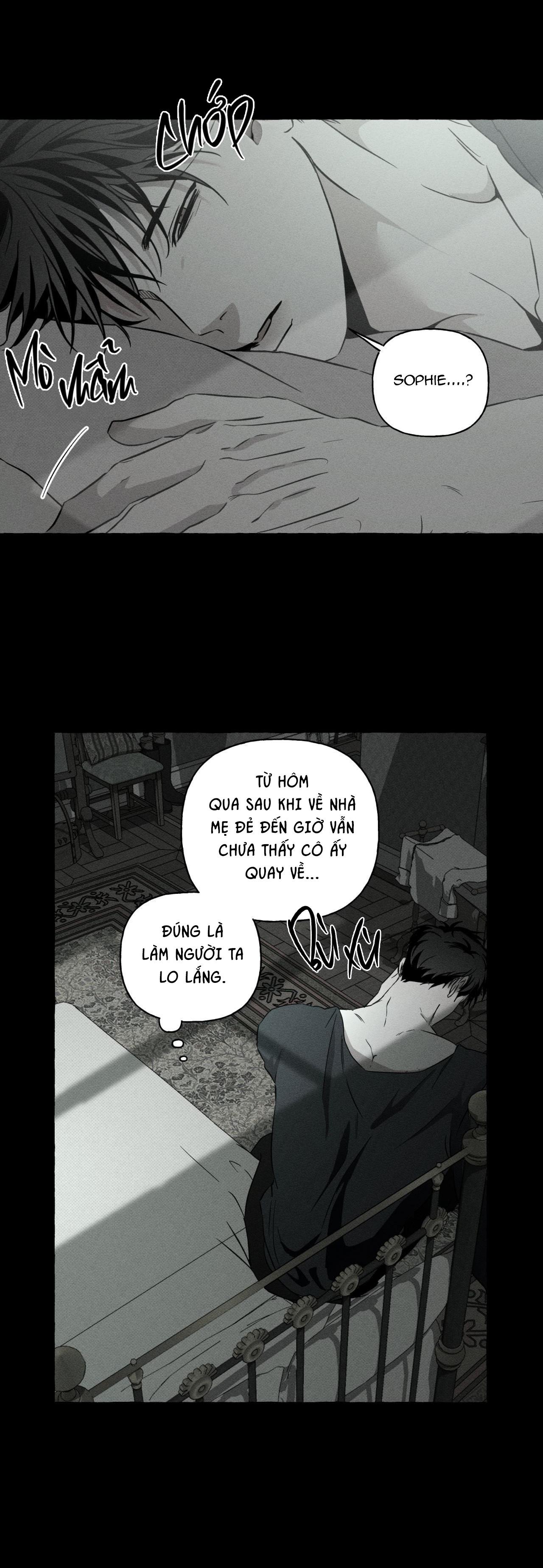 XƯƠNG VÀ CÁNH HOA Chapter 42 - Next Chapter 43