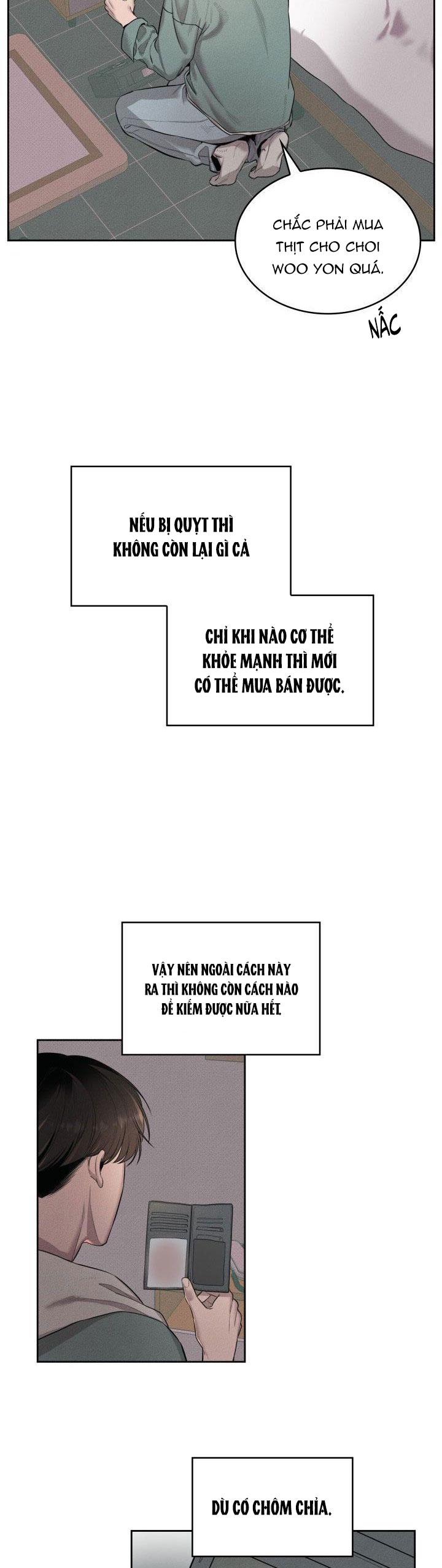 BL NGẮN CHỊCH HỎNY Chapter 58.1 phòng 666 1 - Next Chapter 58.1 phòng 666 1