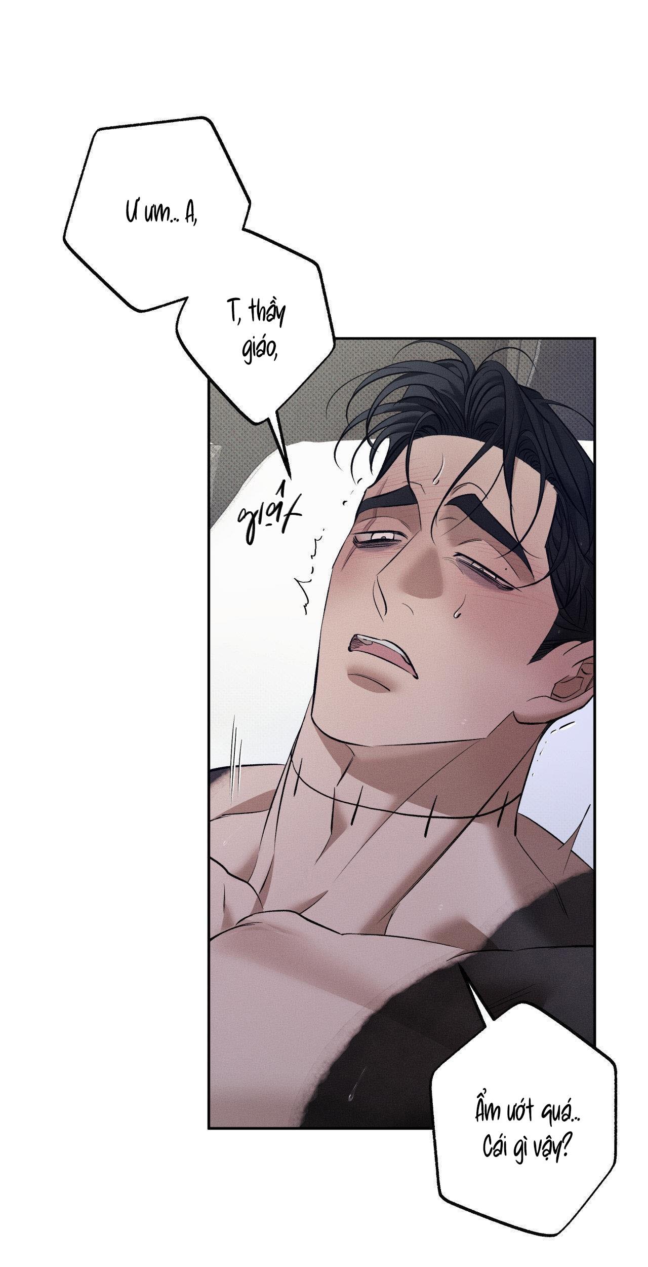 (CBunu) Chó Săn Của Sisyphus Chapter 16 H+ - Next 