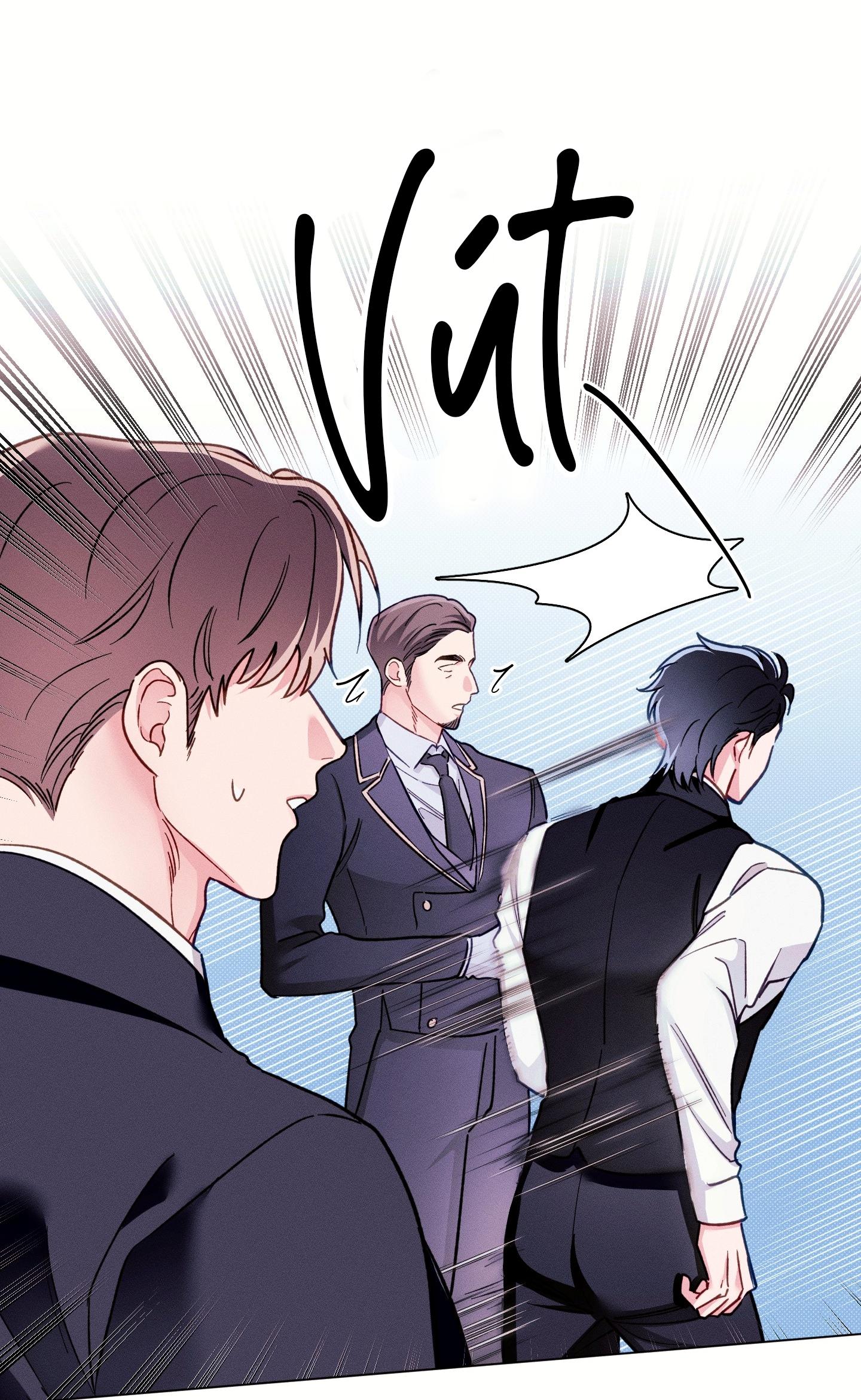 Xuyên Thành Bá Tước Omega Chapter 4 - Next 