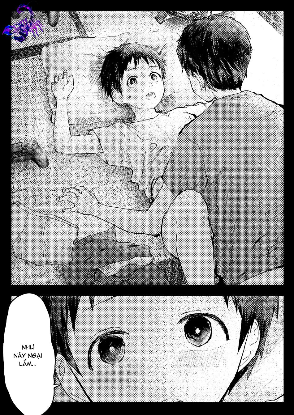 Lỗ tầy quầy Chapter 35 - Next Chapter 36