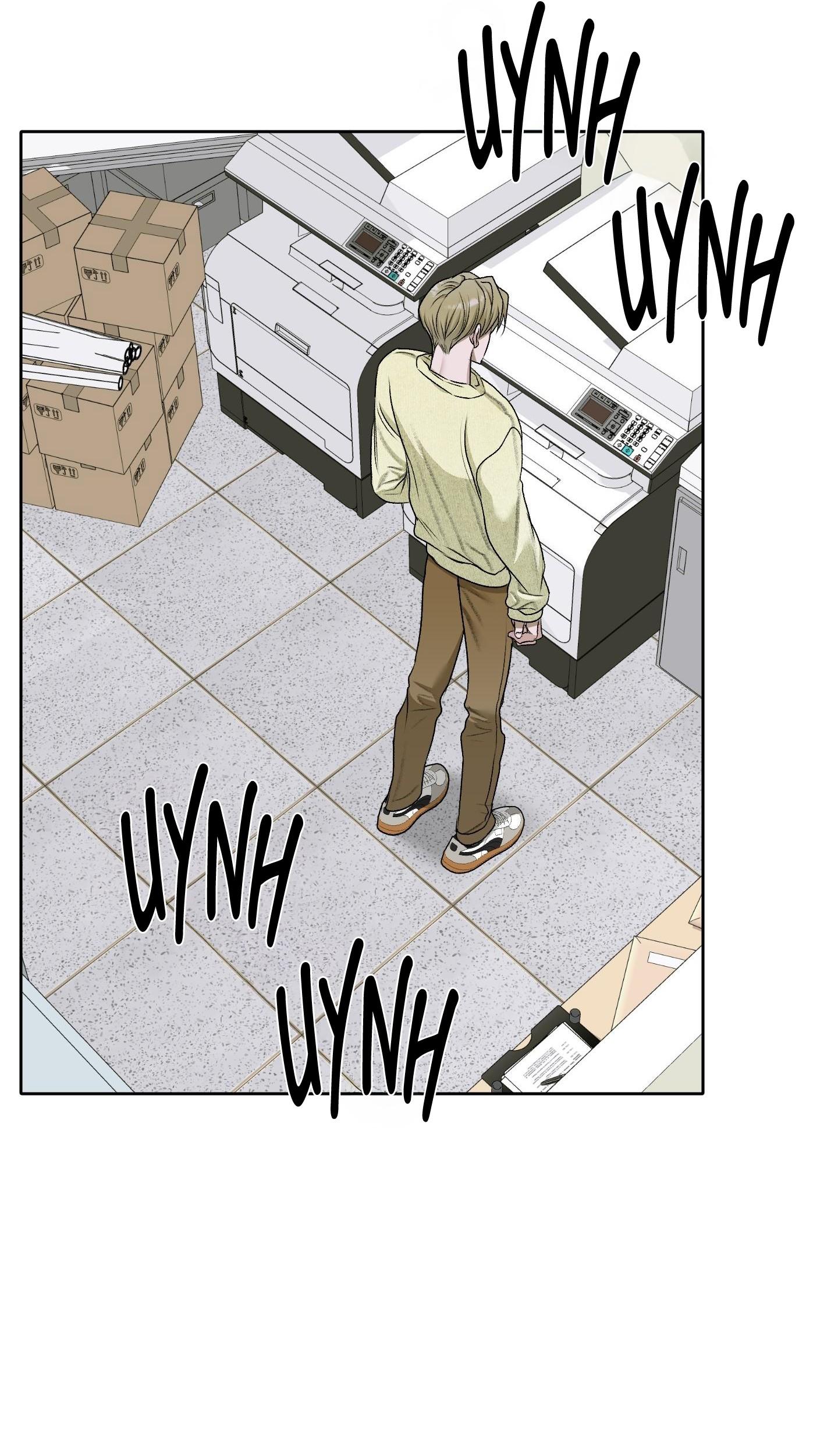 (CBunu) Đầm Sen Héo Úa Chapter 53 - Trang 2
