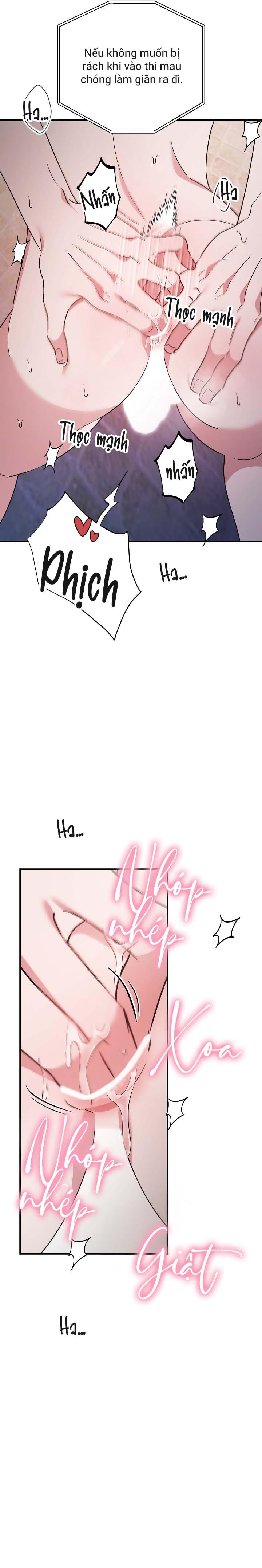 Cuộc Gọi Quấy Rối Chapter 3 - Next Chapter 4