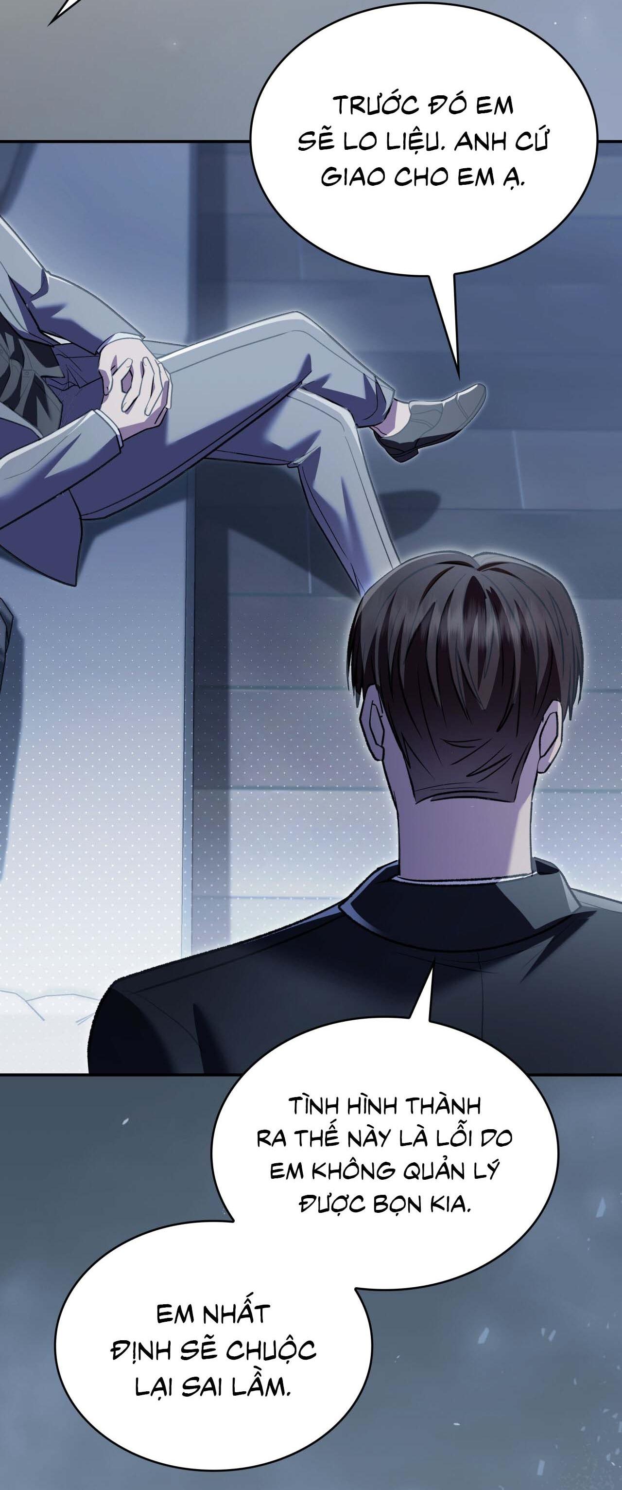 Raw Chapter 48 - Next Chapter 49