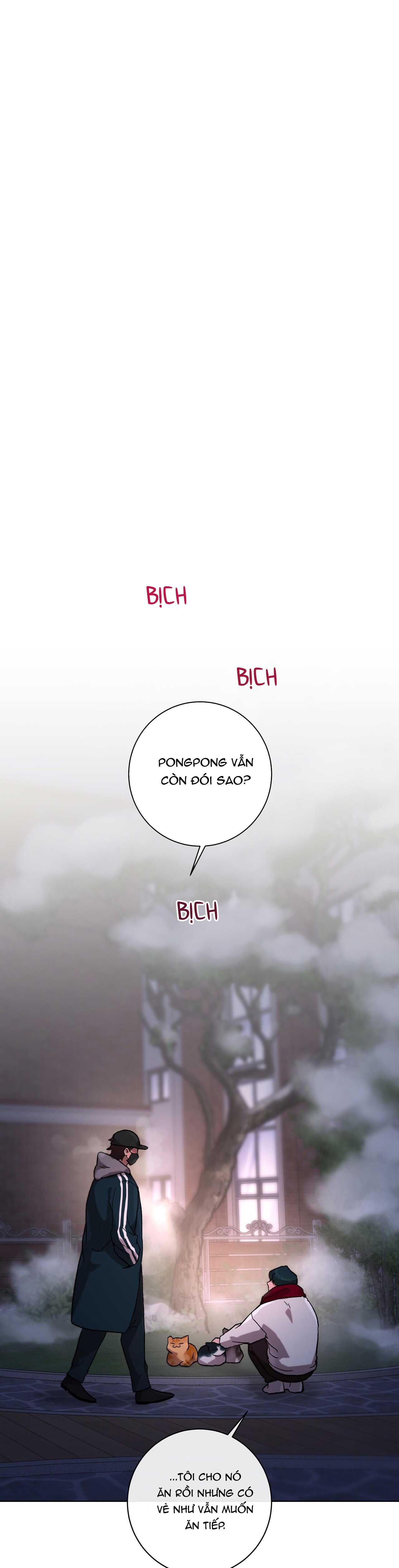 GIẢI PHÓNG BẢN THÂN Chapter 9 - Next 