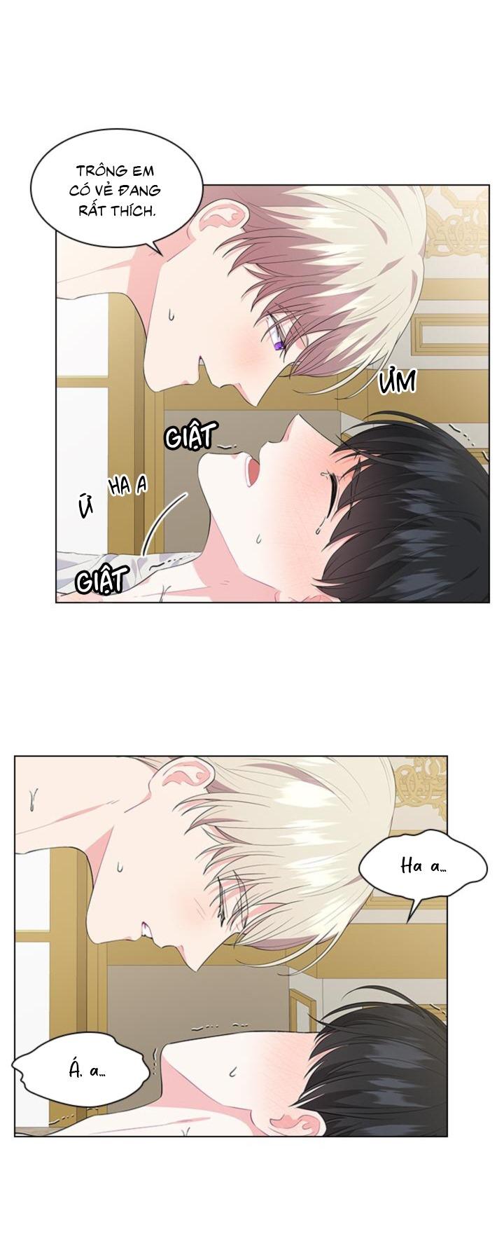 Who’s your daddy Chapter 20 - Next 