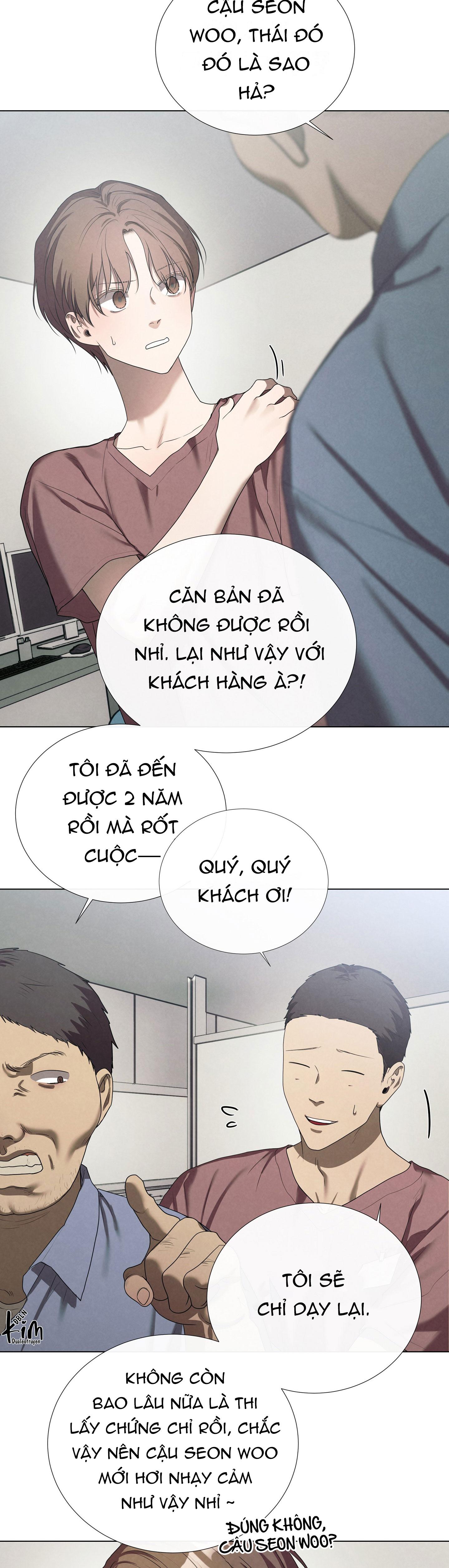 TUYỂN TẬP CUỒNG CÔNG-CHIẾM HỮU CÔNG CỦA NHÀ KIM Chapter 50.2 eye 2 - Next 