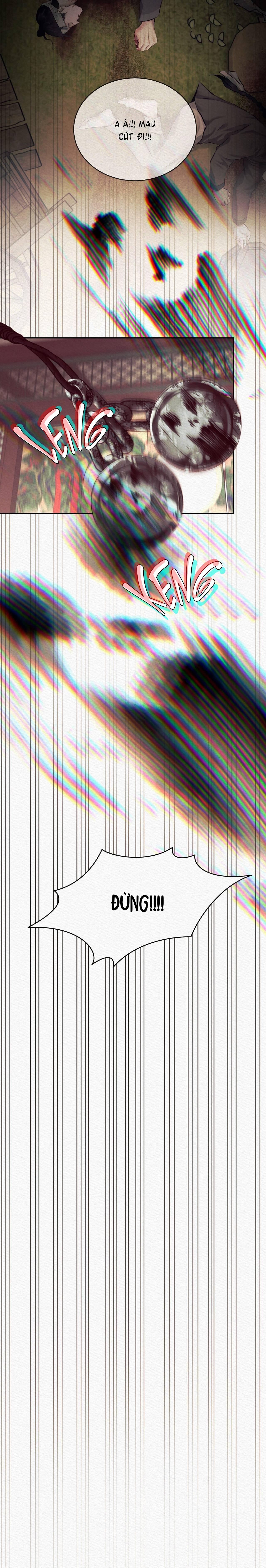 (CBunu) Củy Dạ Khút Chapter 92 - Next Chapter 93