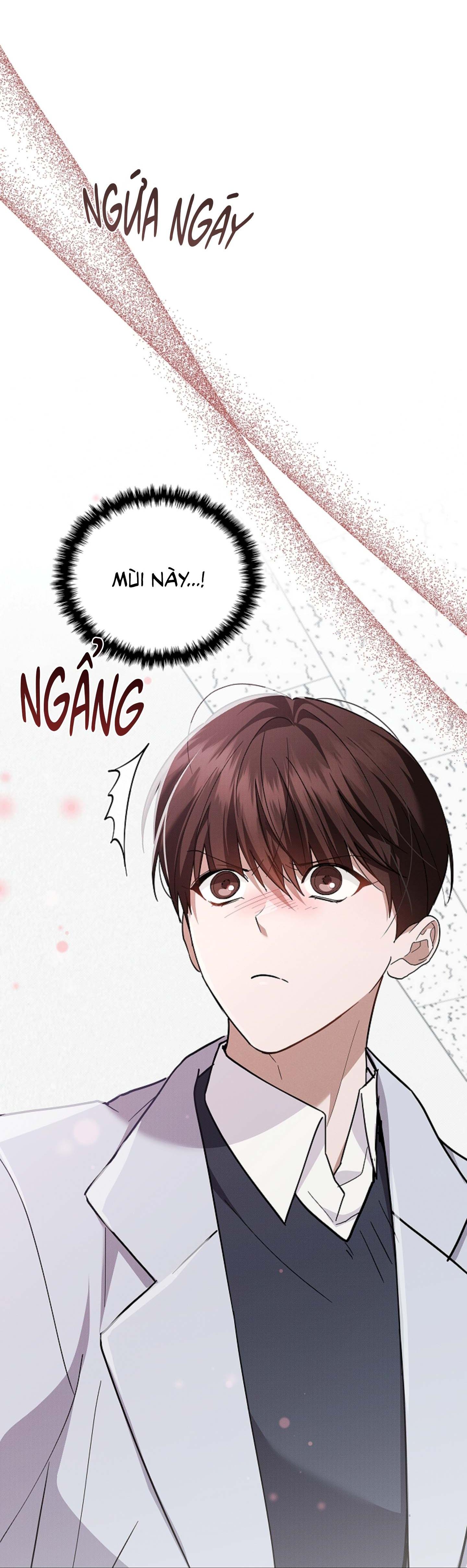 ĐỪNG ĐỘNG VÀO CÚN CON! Chapter 40 - Next Chapter 41