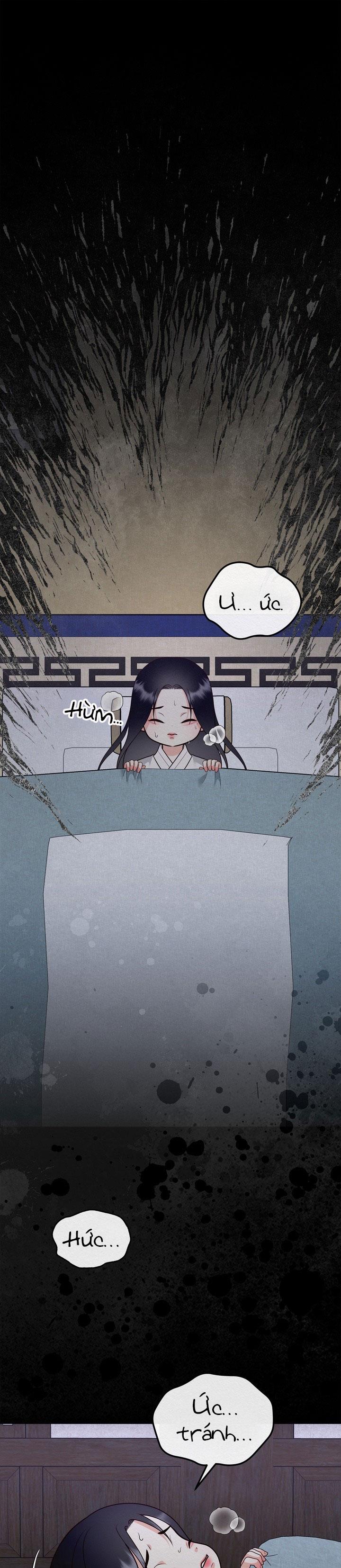 Lễ Trừ Tà Chapter 43 - Trang 4
